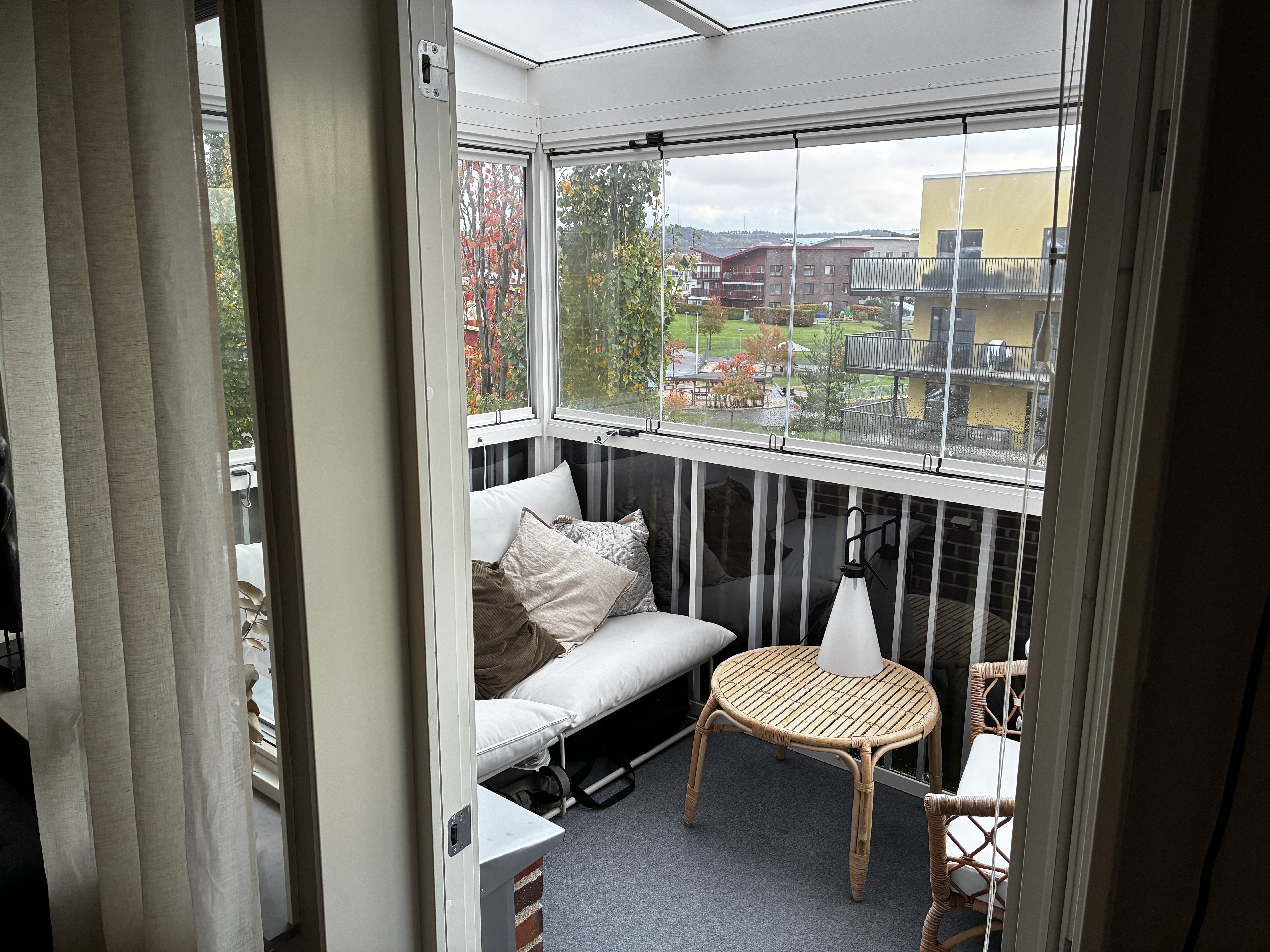 2 rok · 54 m² i Mölndal – bild 7