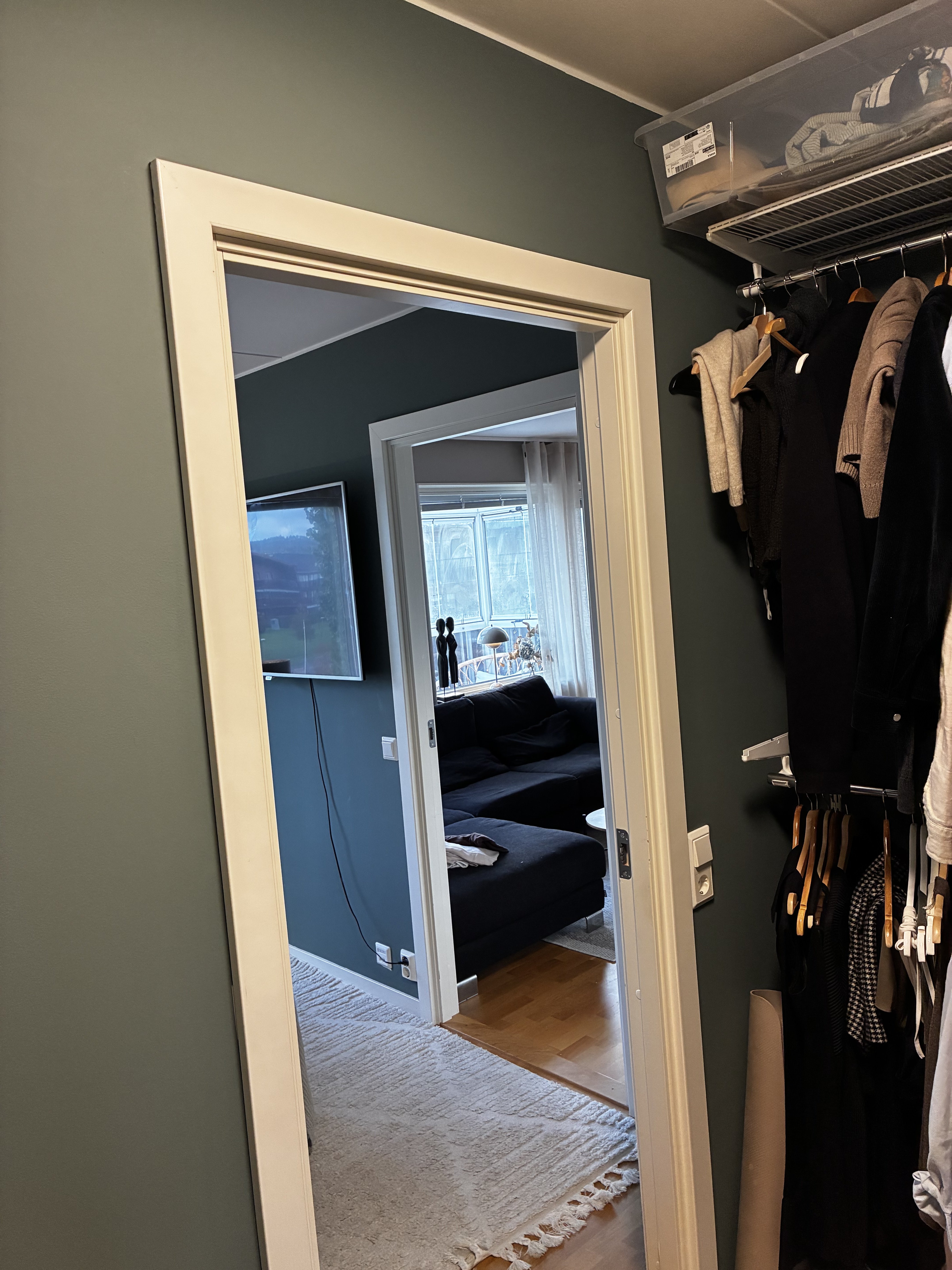2 rok · 54 m² i Mölndal – bild 11