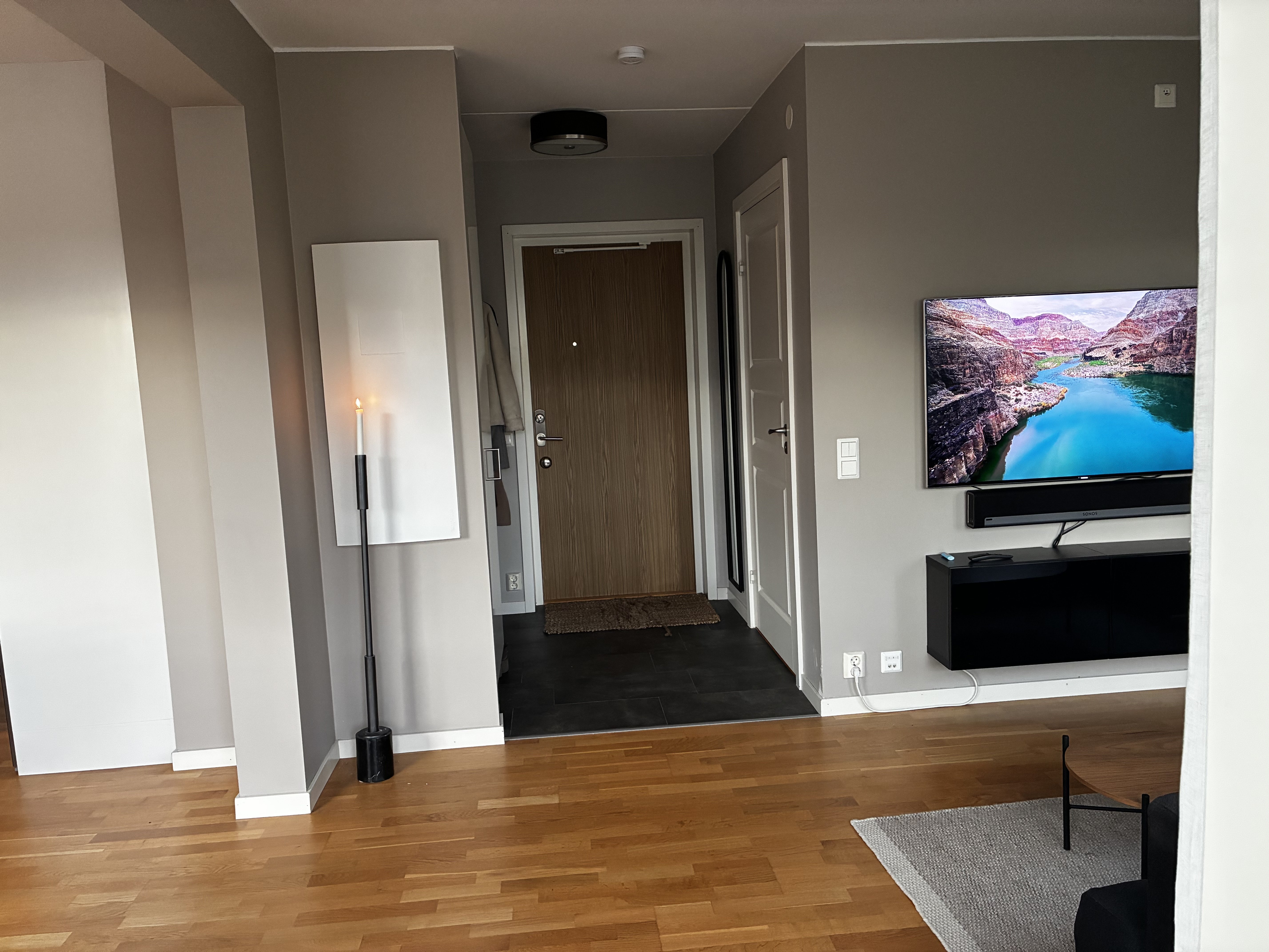 2 rok · 54 m² i Mölndal – bild 3