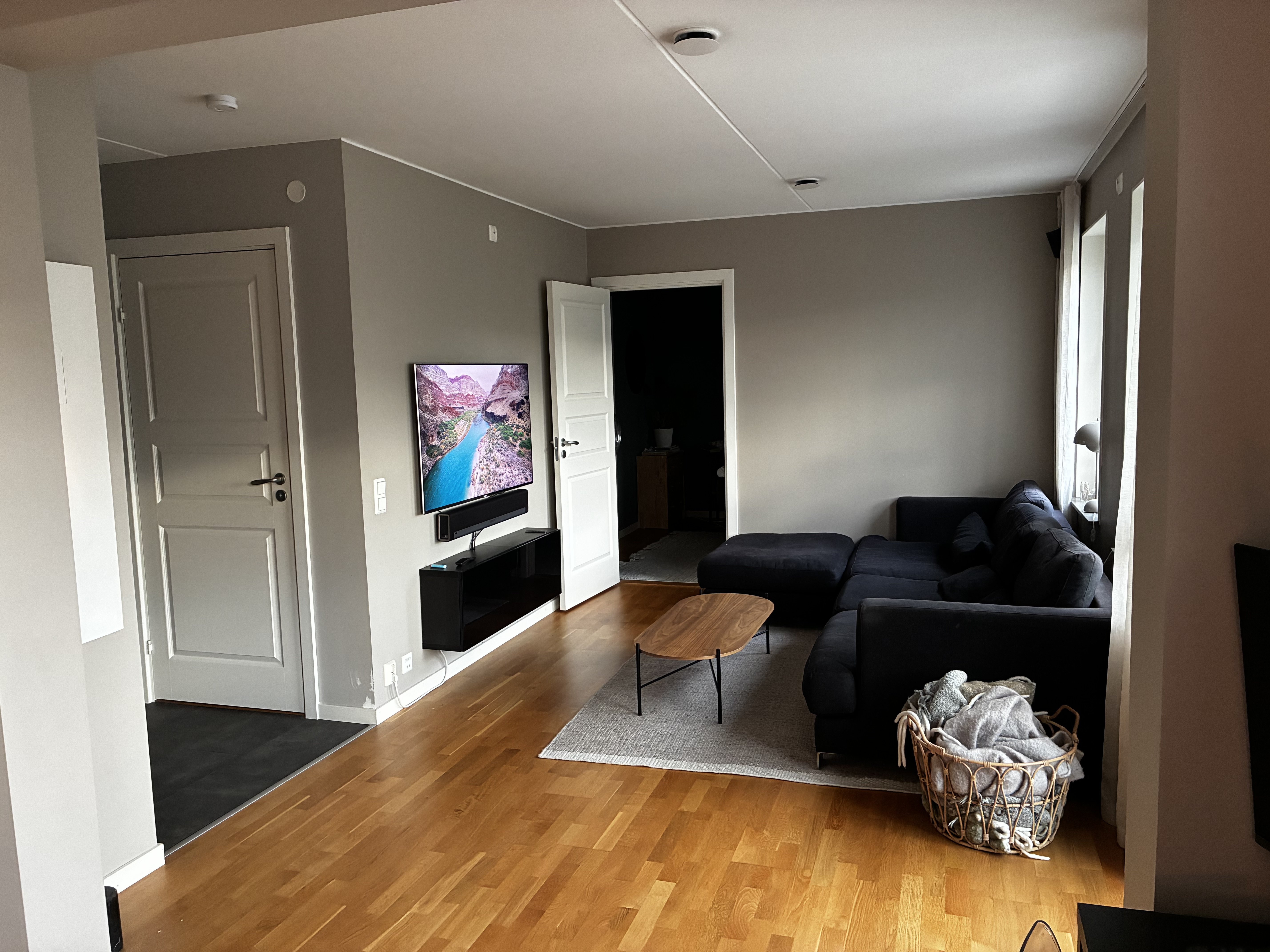 2 rok · 54 m² i Mölndal – bild 6