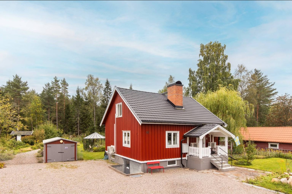 4 rok · 92 m² i Björneborg – bild 2