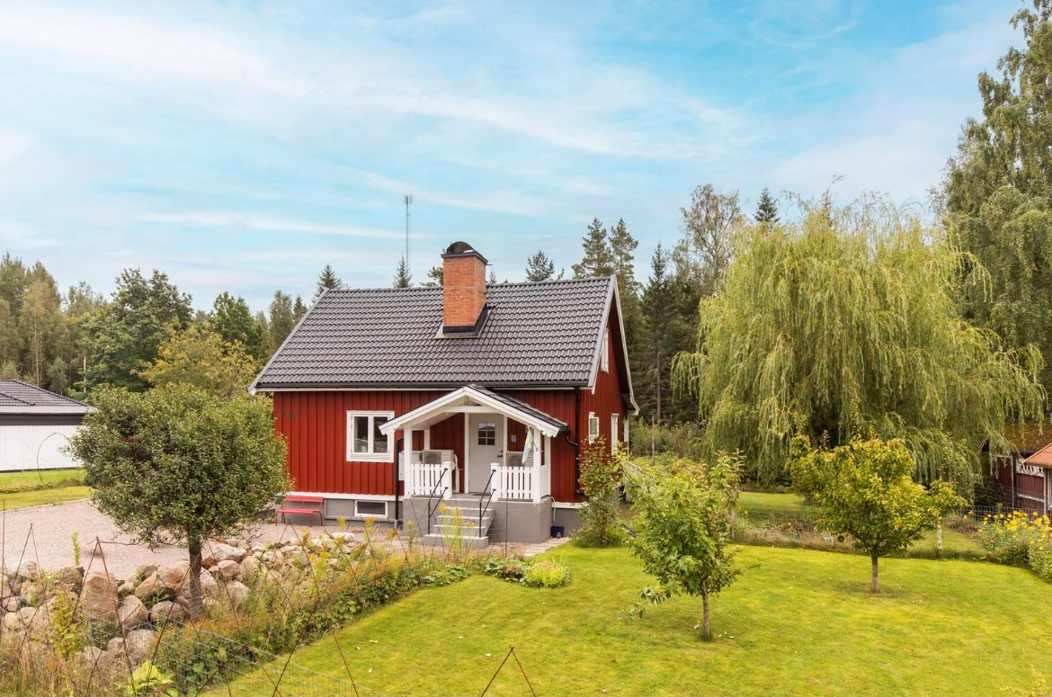 4 rok · 92 m² i Björneborg – bild 4