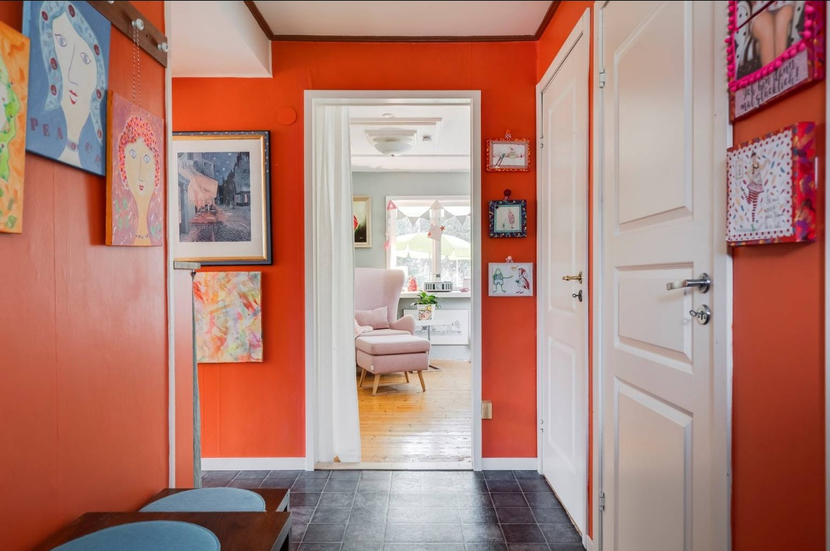 4 rok · 92 m² i Björneborg – bild 7