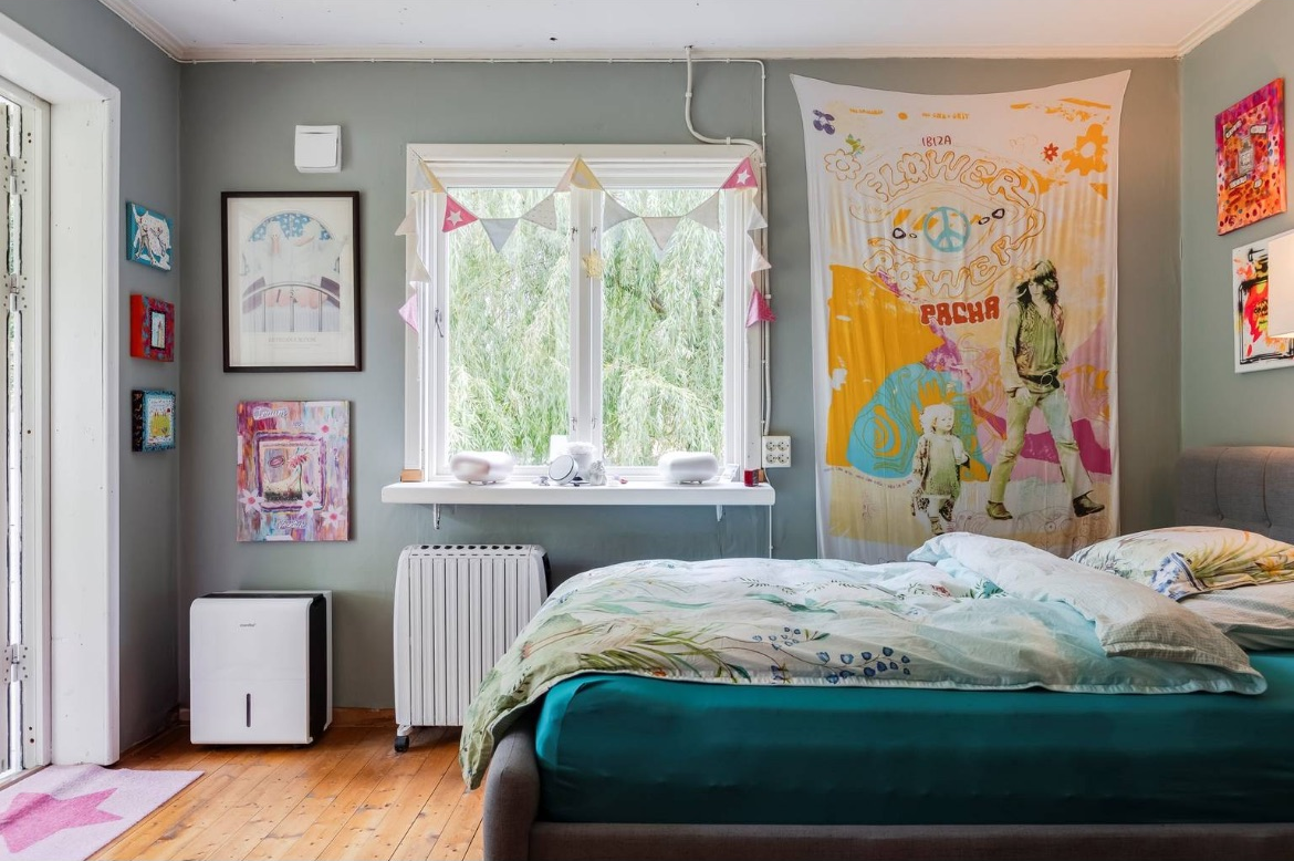 4 rok · 92 m² i Björneborg – bild 10