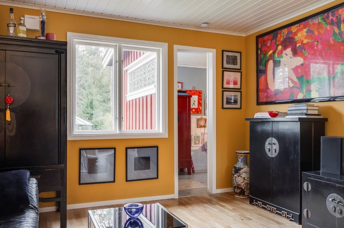 4 rok · 92 m² i Björneborg – bild 19