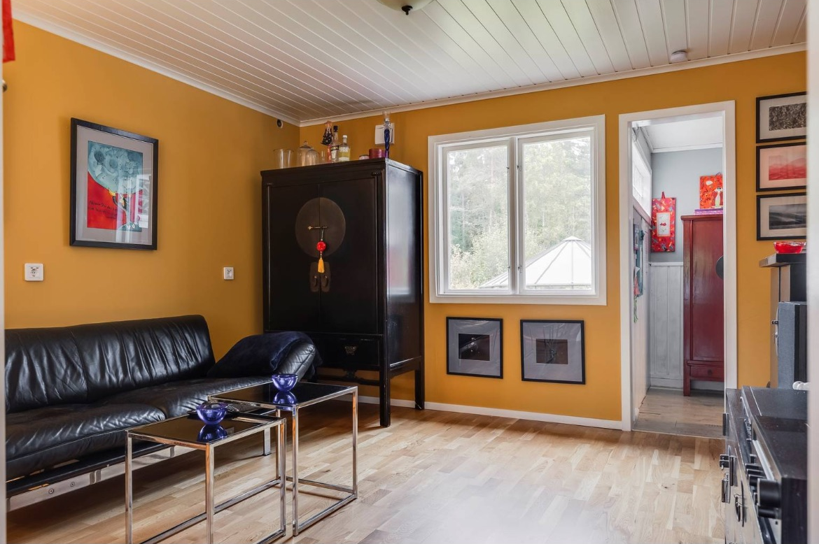 4 rok · 92 m² i Björneborg – bild 17