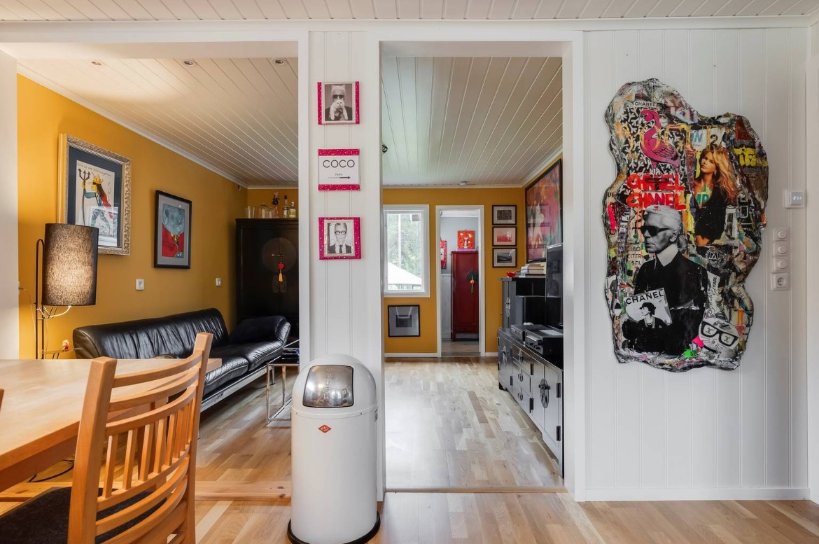 4 rok · 92 m² i Björneborg – bild 16