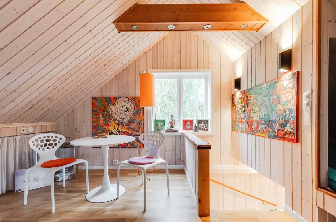 4 rok · 92 m² i Björneborg – bild 22