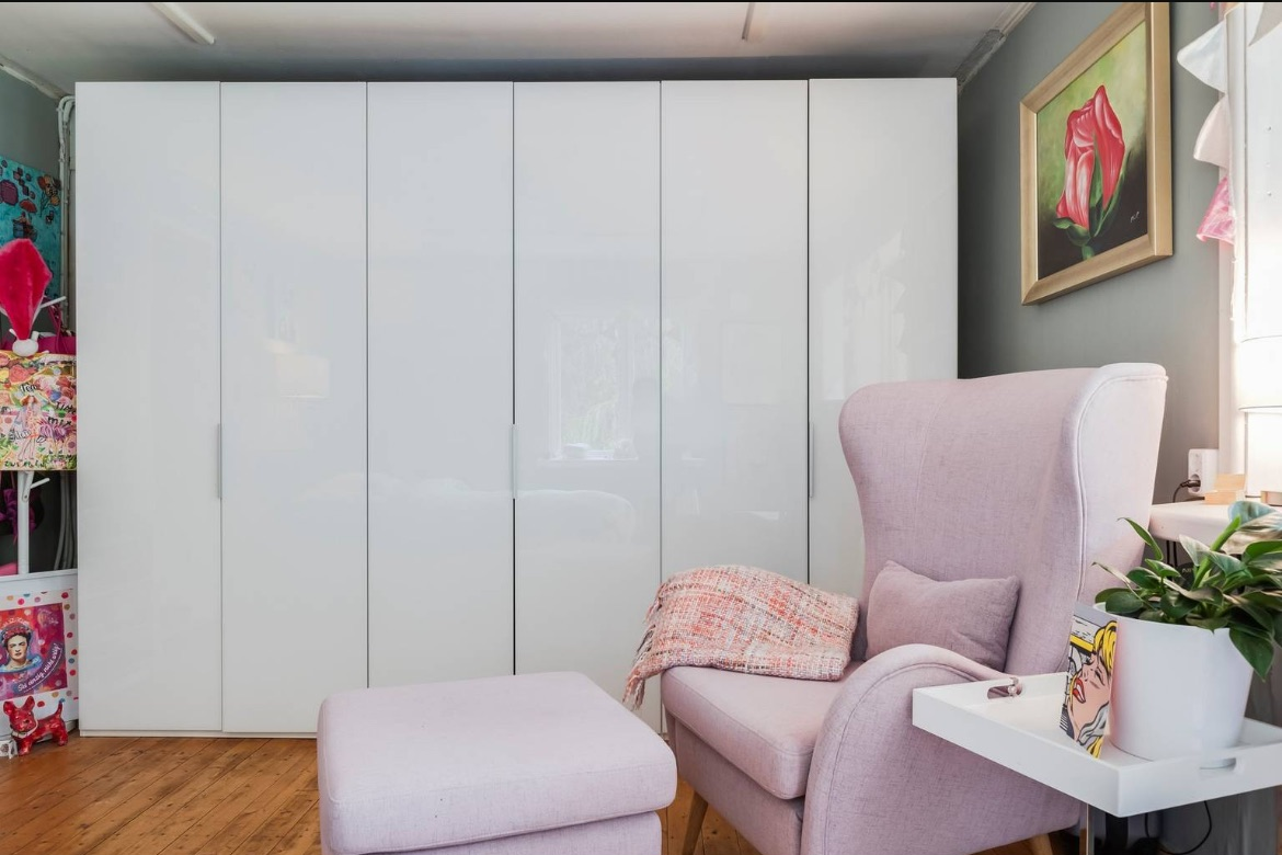4 rok · 92 m² i Björneborg – bild 11