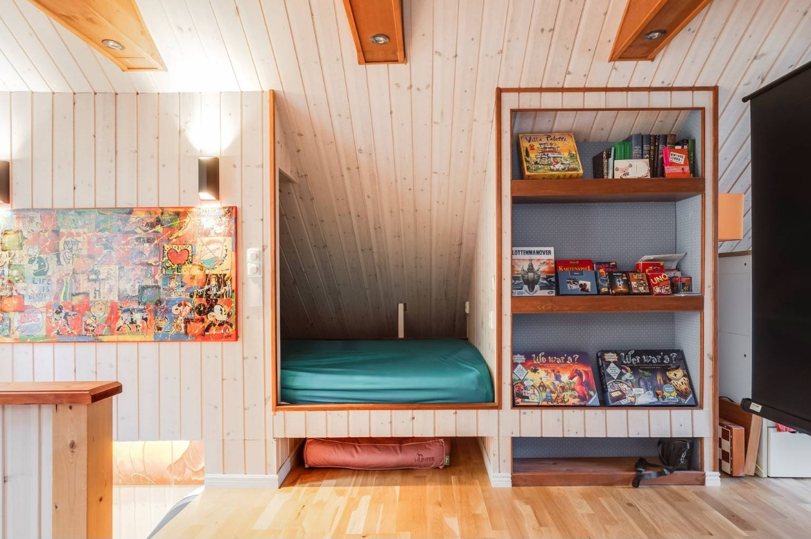 4 rok · 92 m² i Björneborg – bild 24