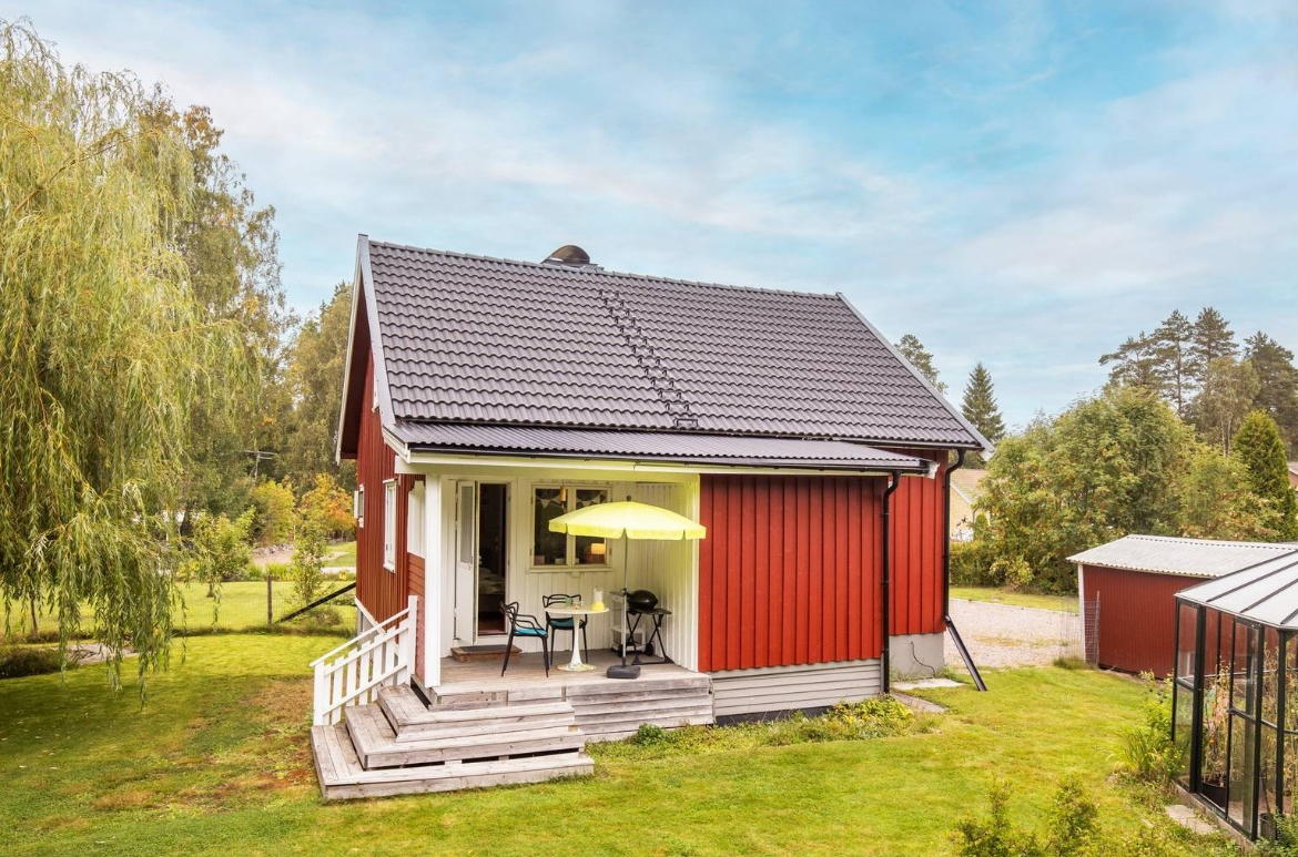 4 rok · 92 m² i Björneborg – bild 5