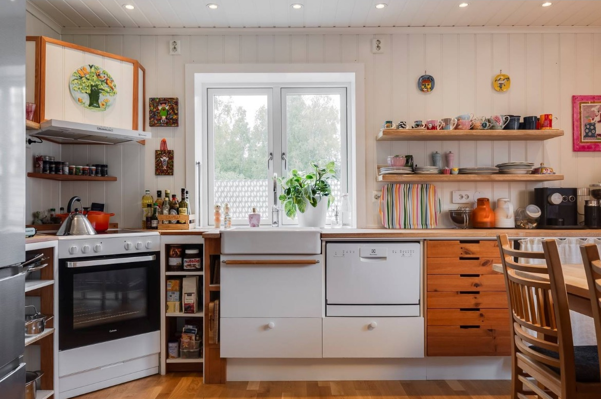 4 rok · 92 m² i Björneborg – bild 14