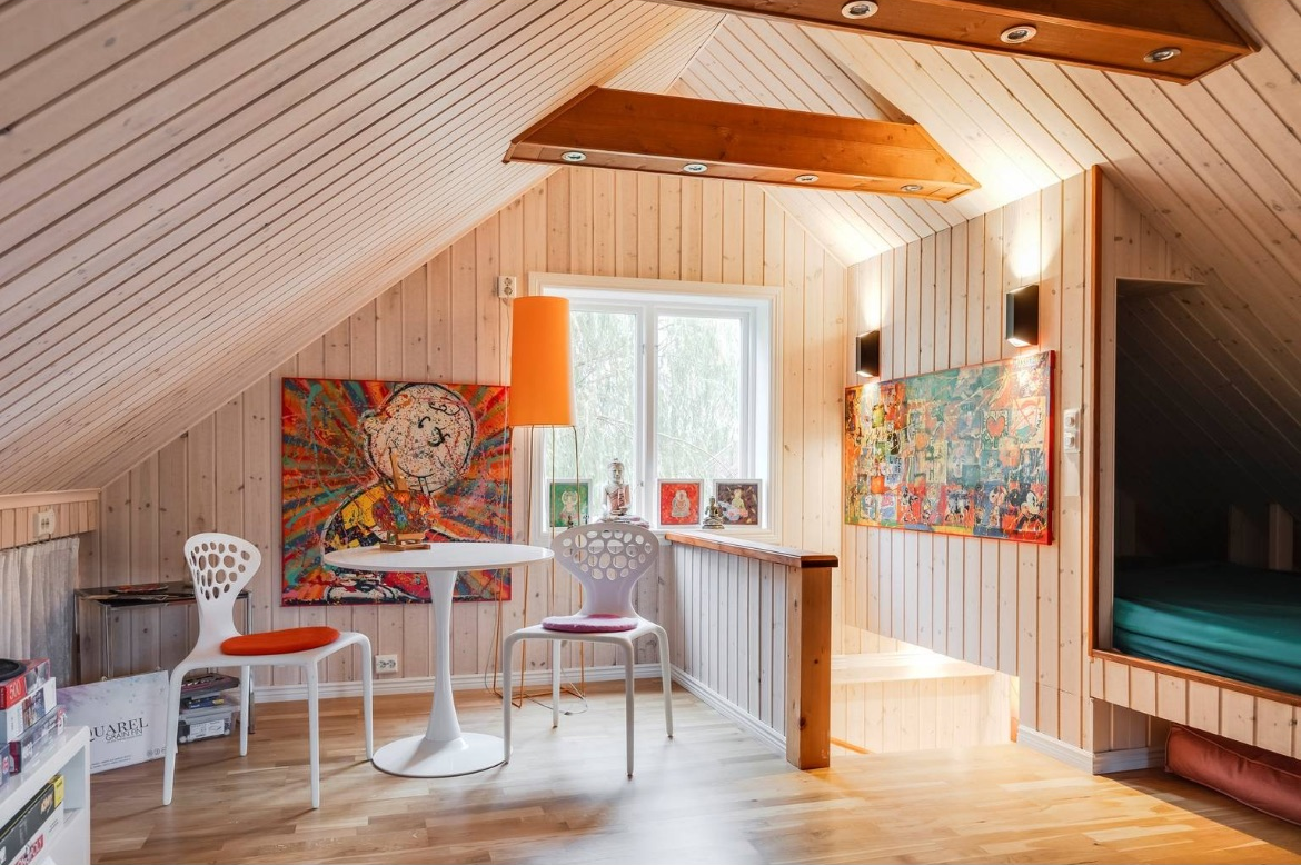 4 rok · 92 m² i Björneborg – bild 23