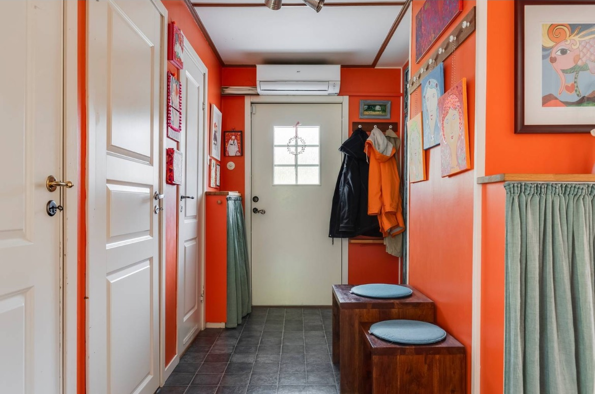 4 rok · 92 m² i Björneborg – bild 6