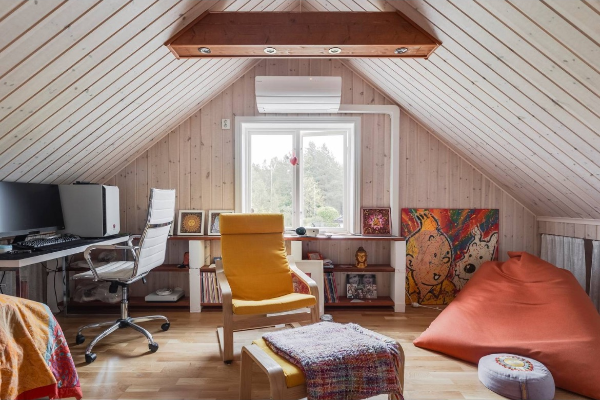 4 rok · 92 m² i Björneborg – bild 25
