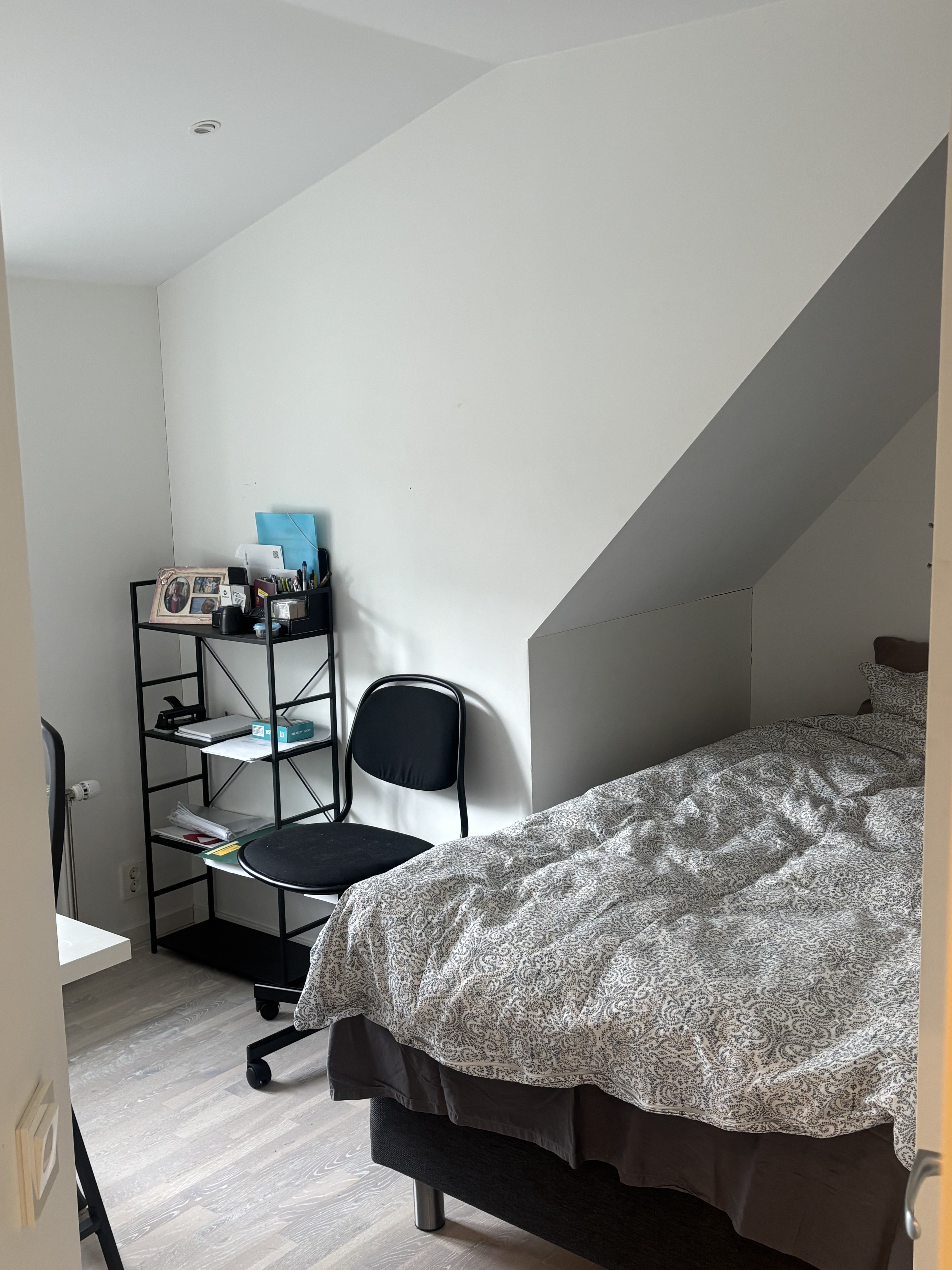 5 rok · 142 m² i Viken – bild 13