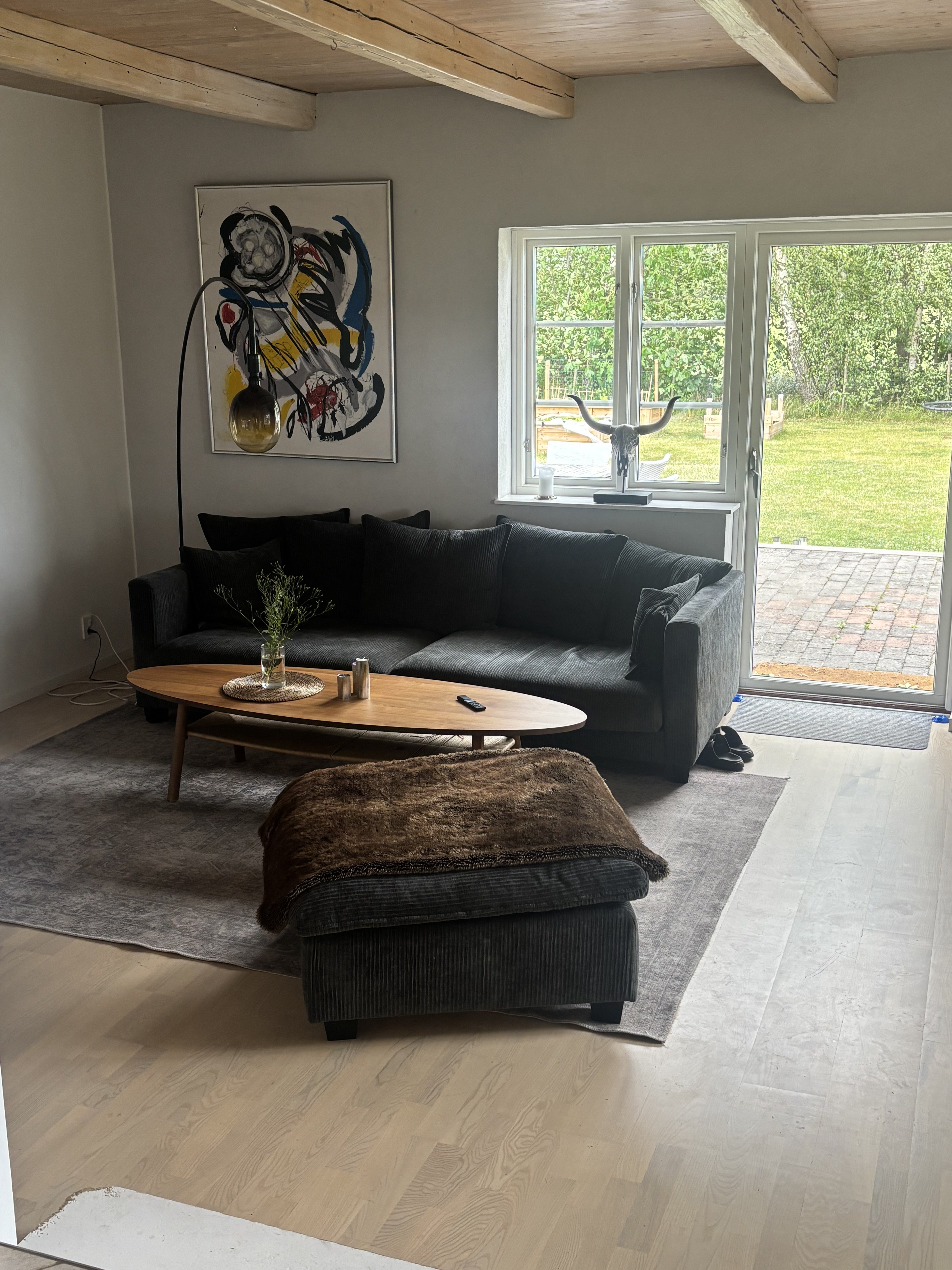 5 rok · 142 m² i Viken – bild 5