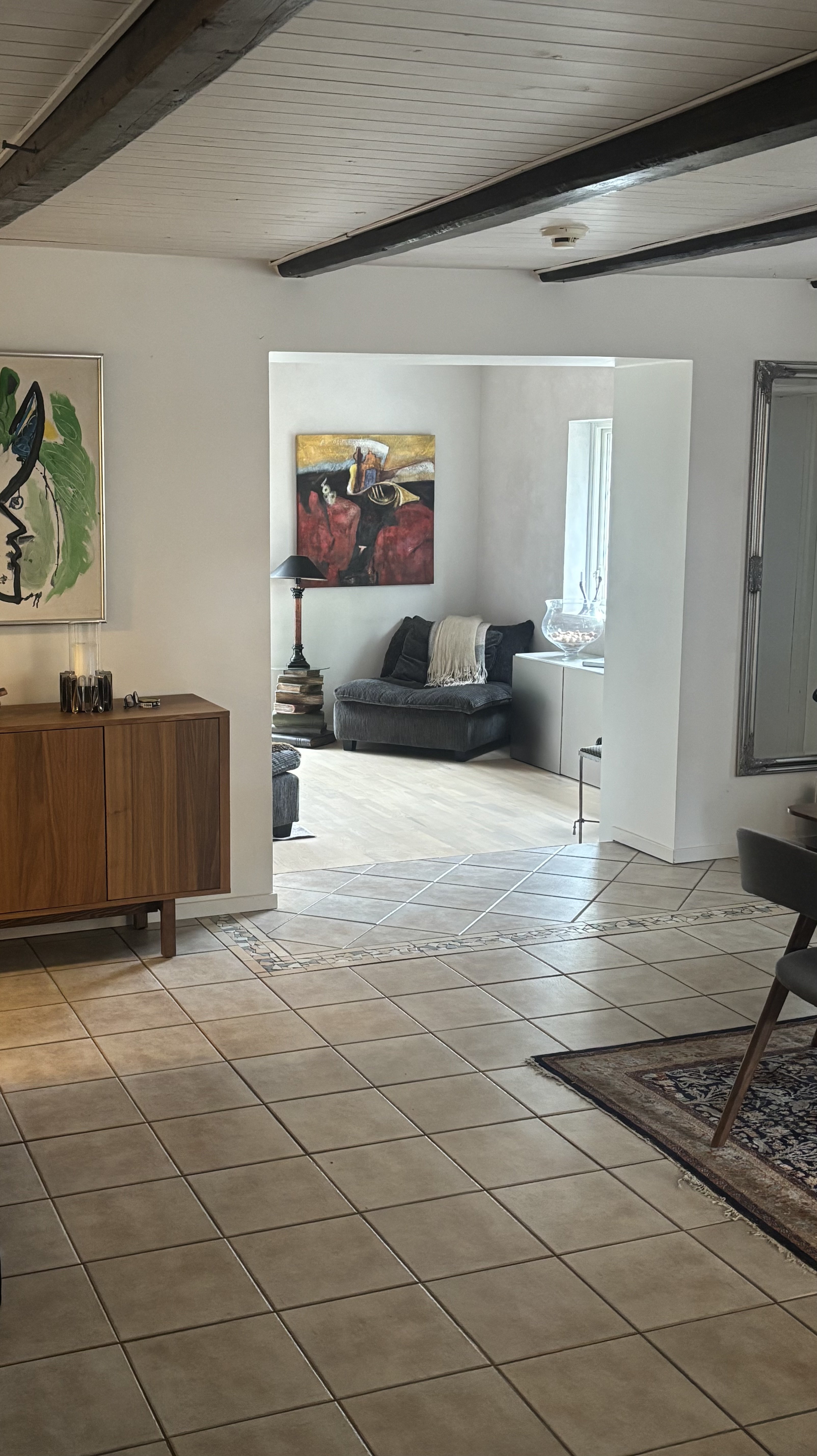 5 rok · 142 m² i Viken – bild 3