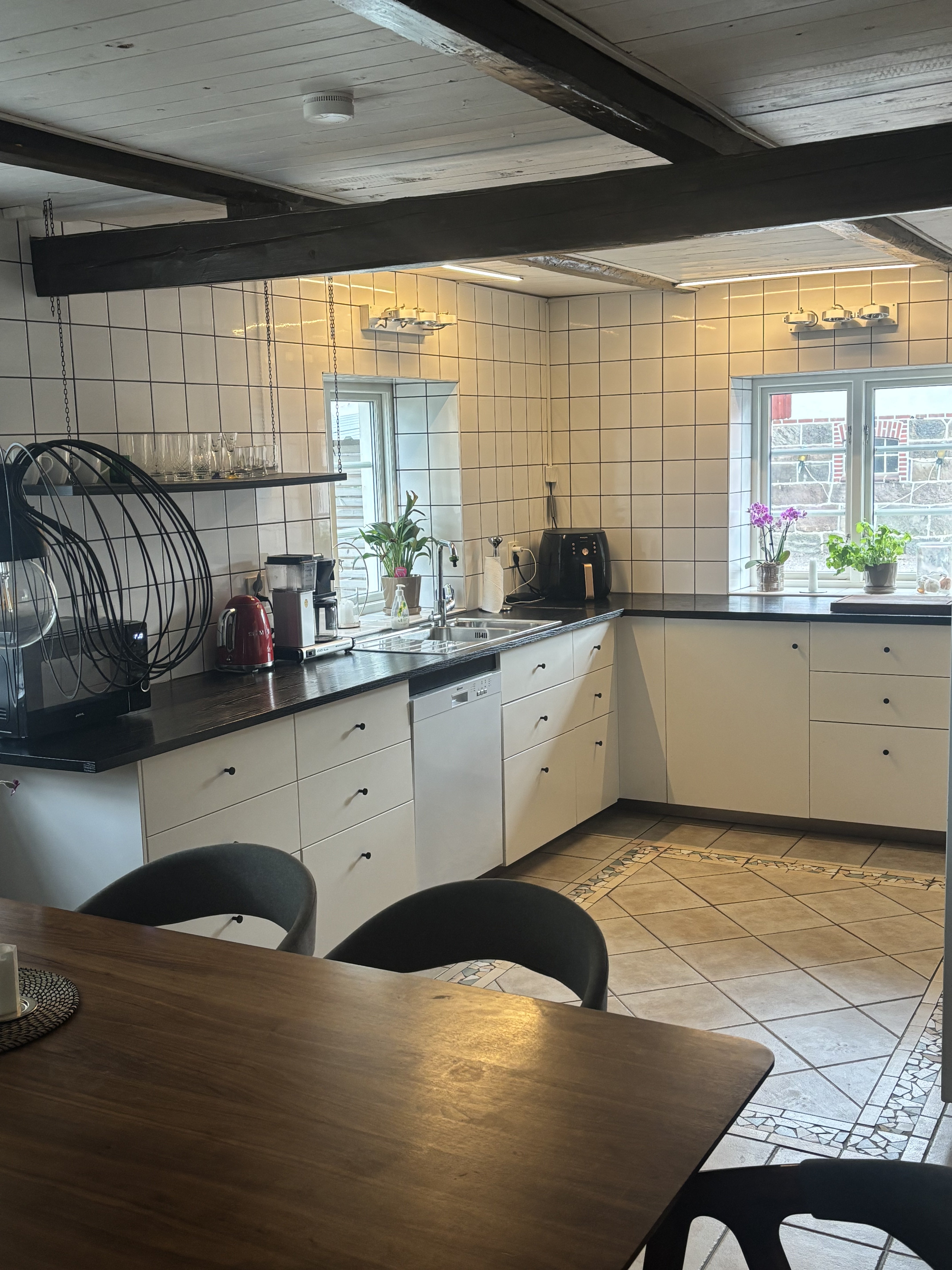 5 rok · 142 m² i Viken – bild 4
