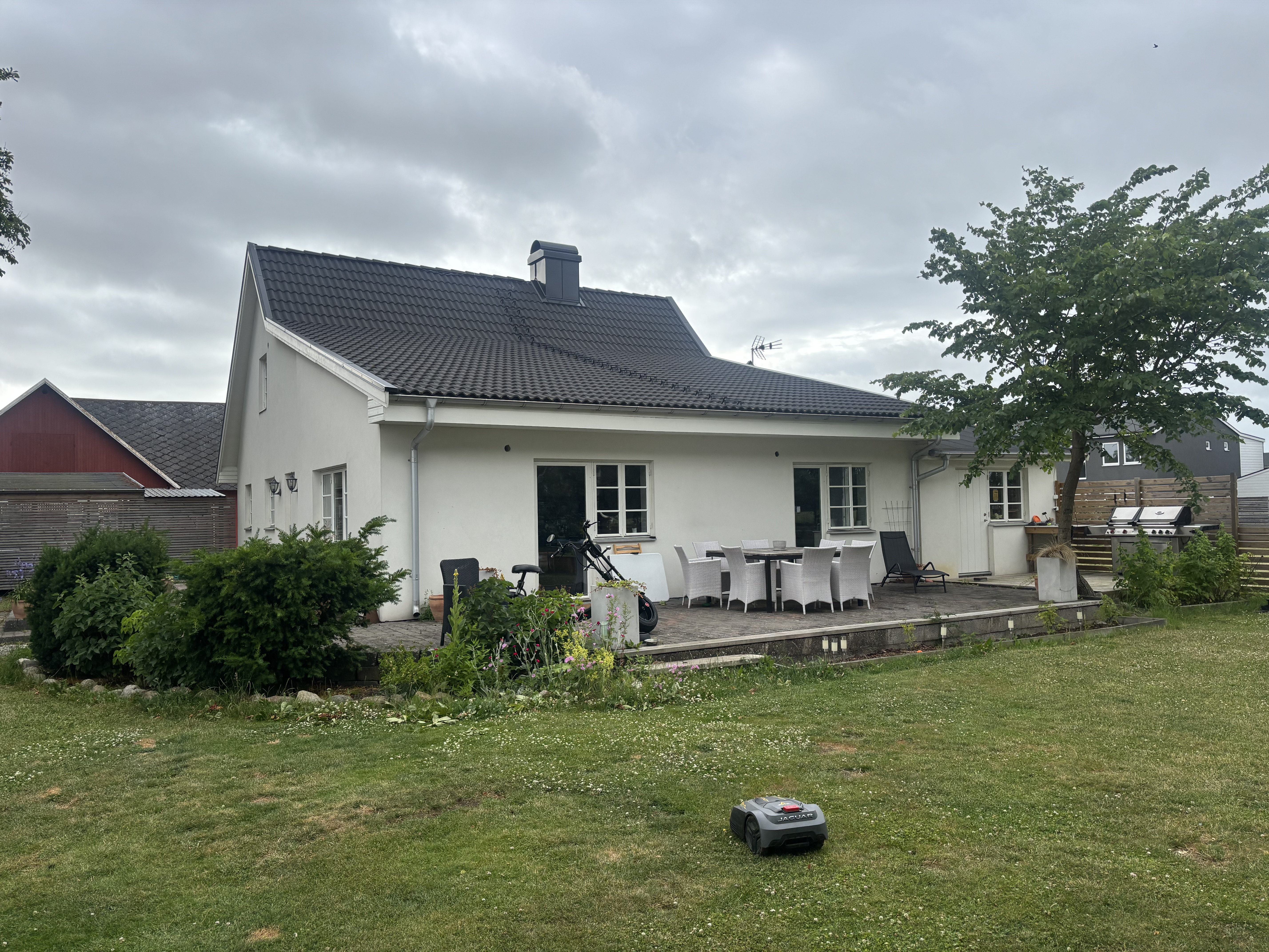 5 rok · 142 m² i Viken – bild 2