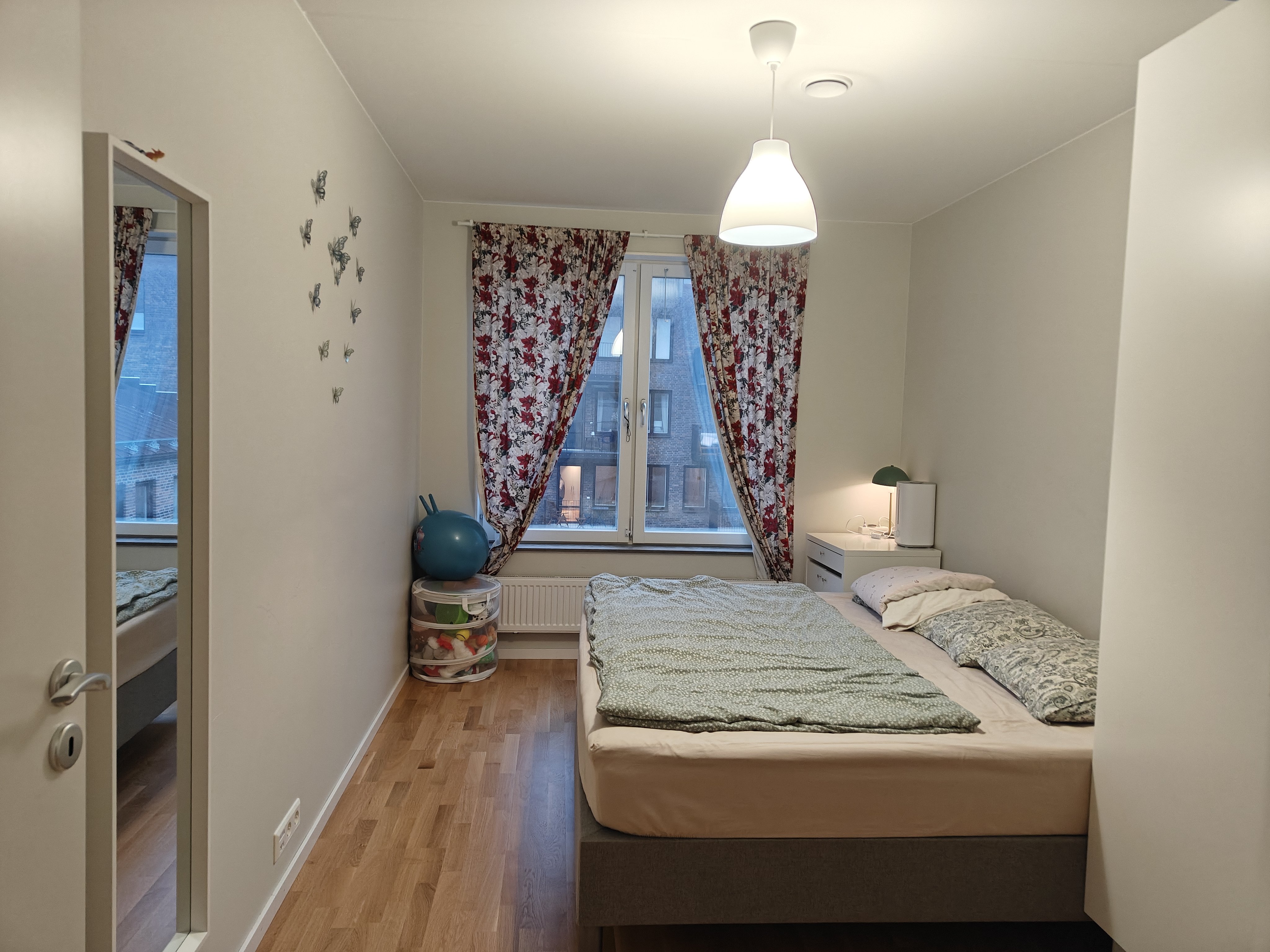 2 rok · 44 m² i Göteborg – bild 5