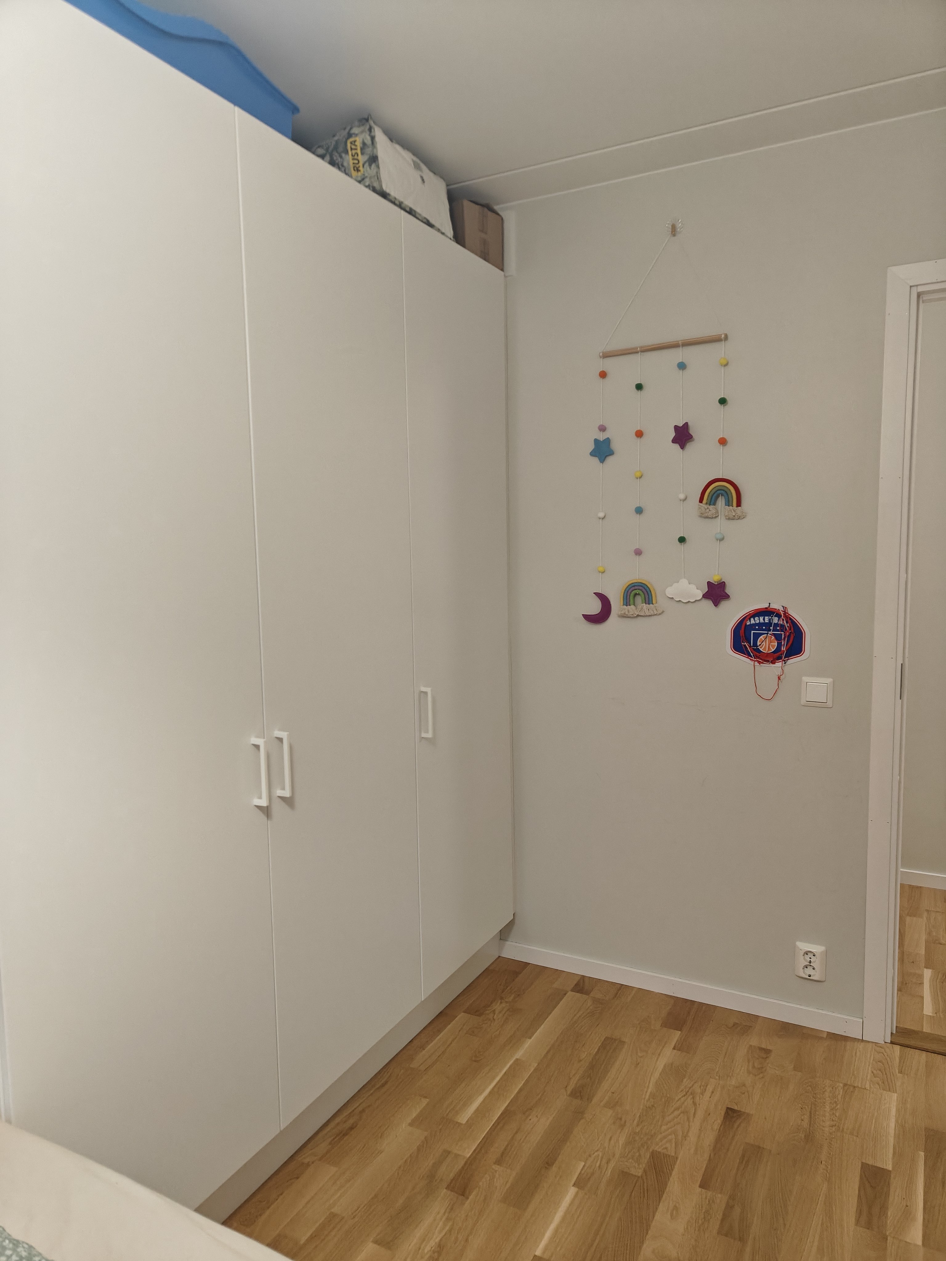 2 rok · 44 m² i Göteborg – bild 6