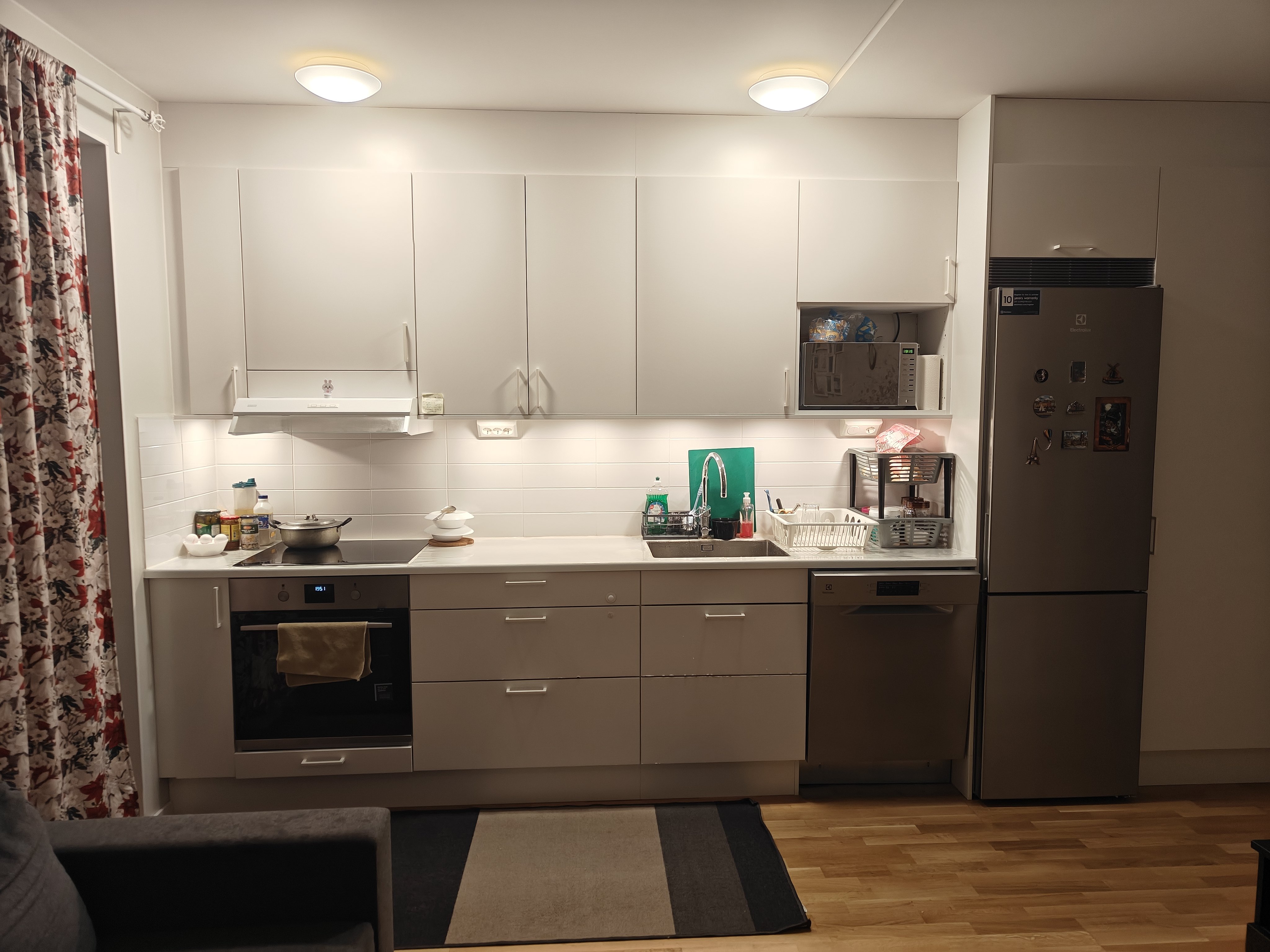 2 rok · 44 m² i Göteborg – bild 8