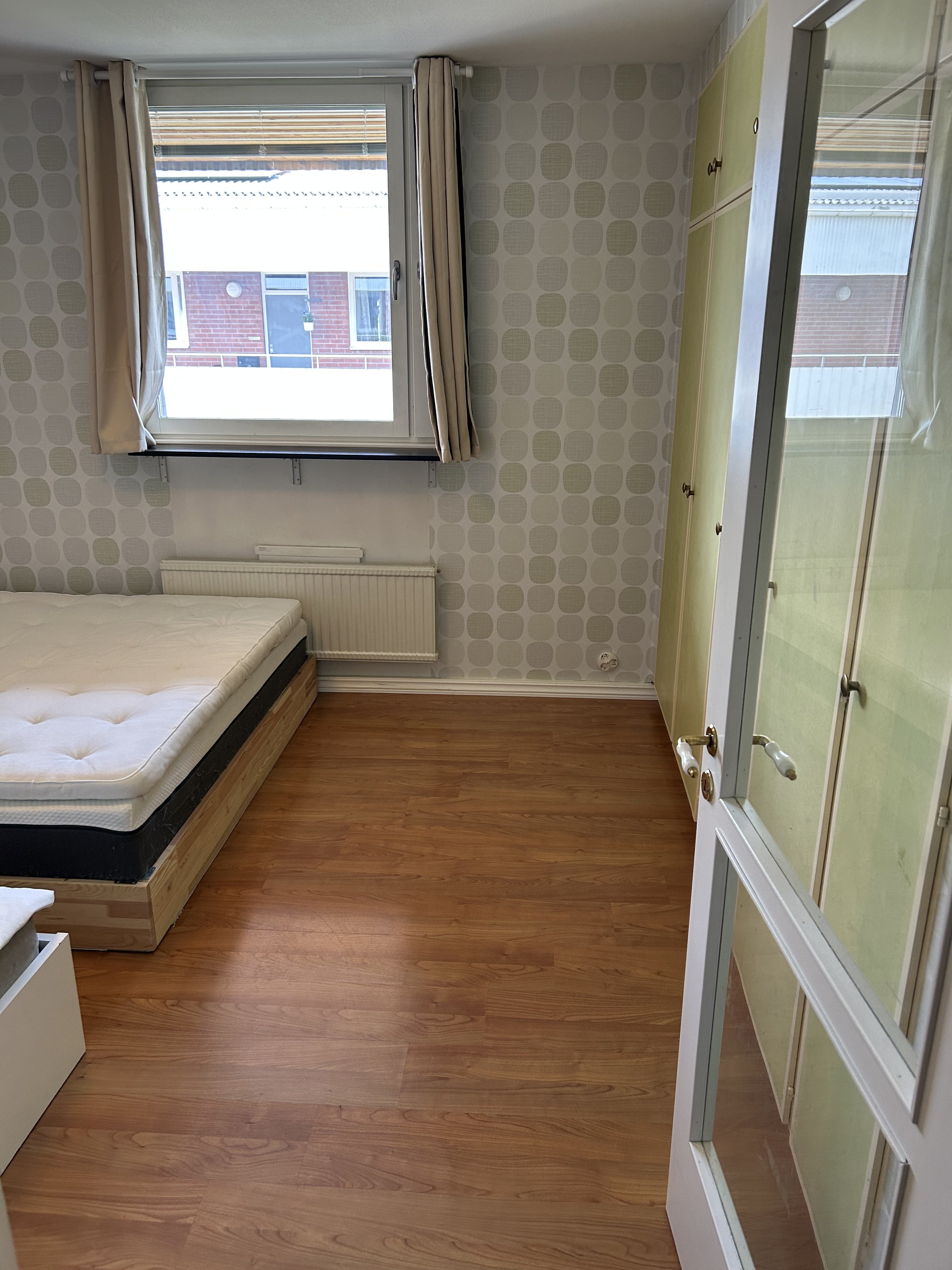 2 rok · 63 m² i Uppsala – bild 3