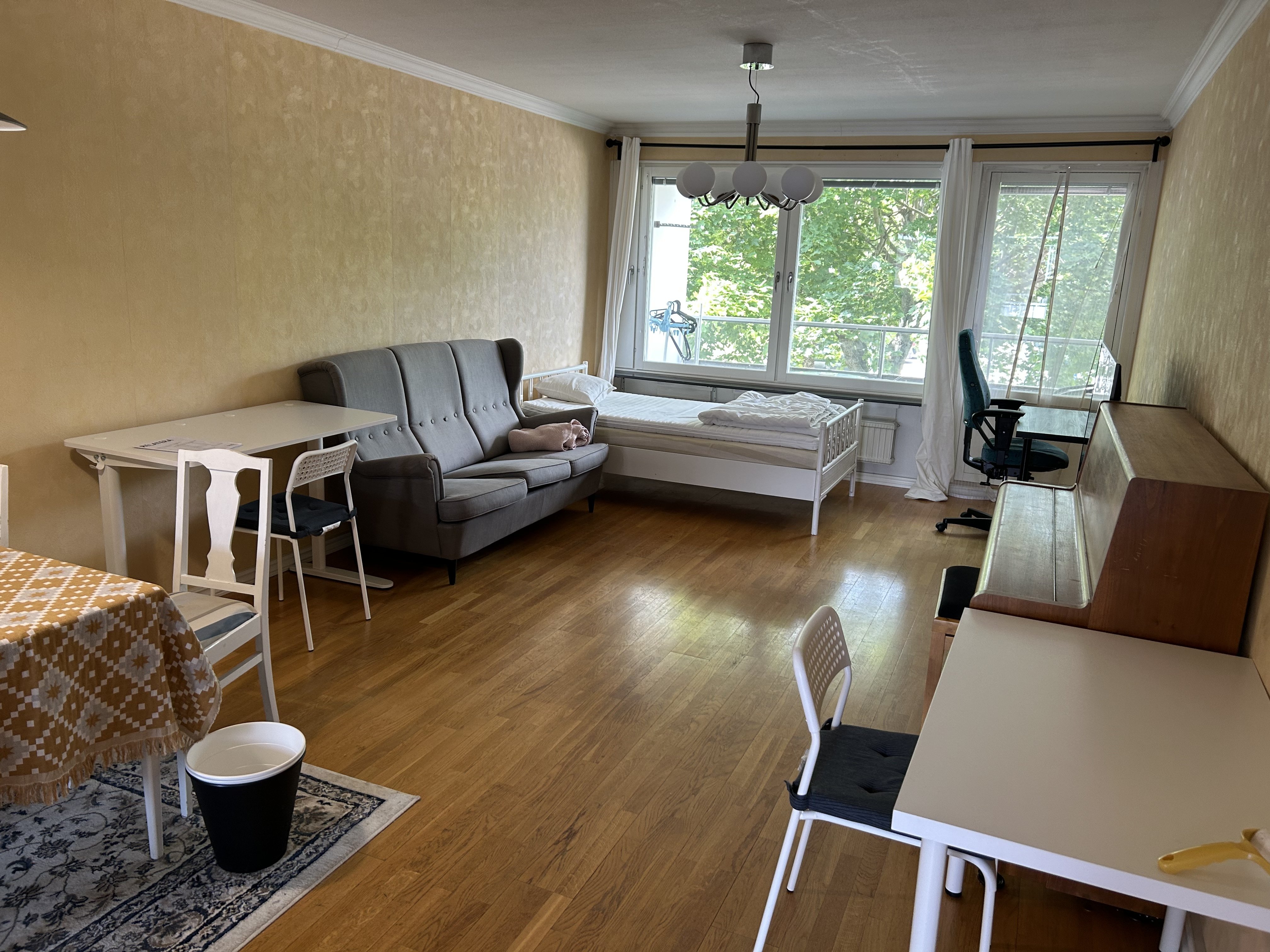 2 rok · 63 m² i Uppsala – bild 8