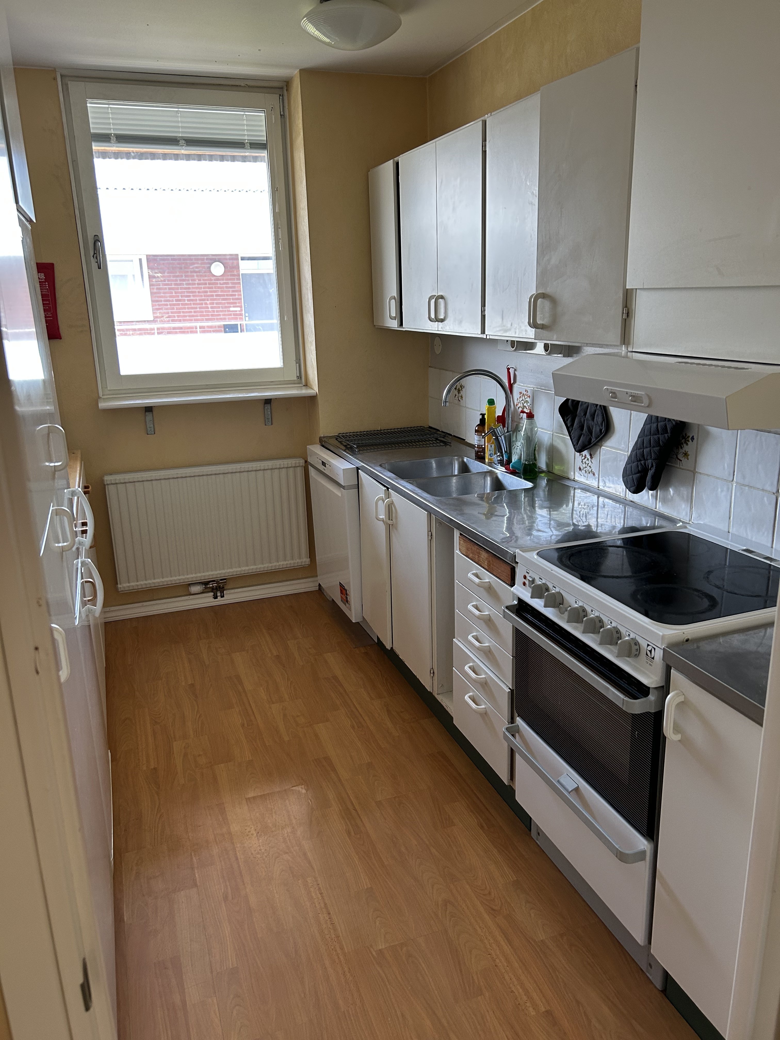 2 rok · 63 m² i Uppsala – bild 11