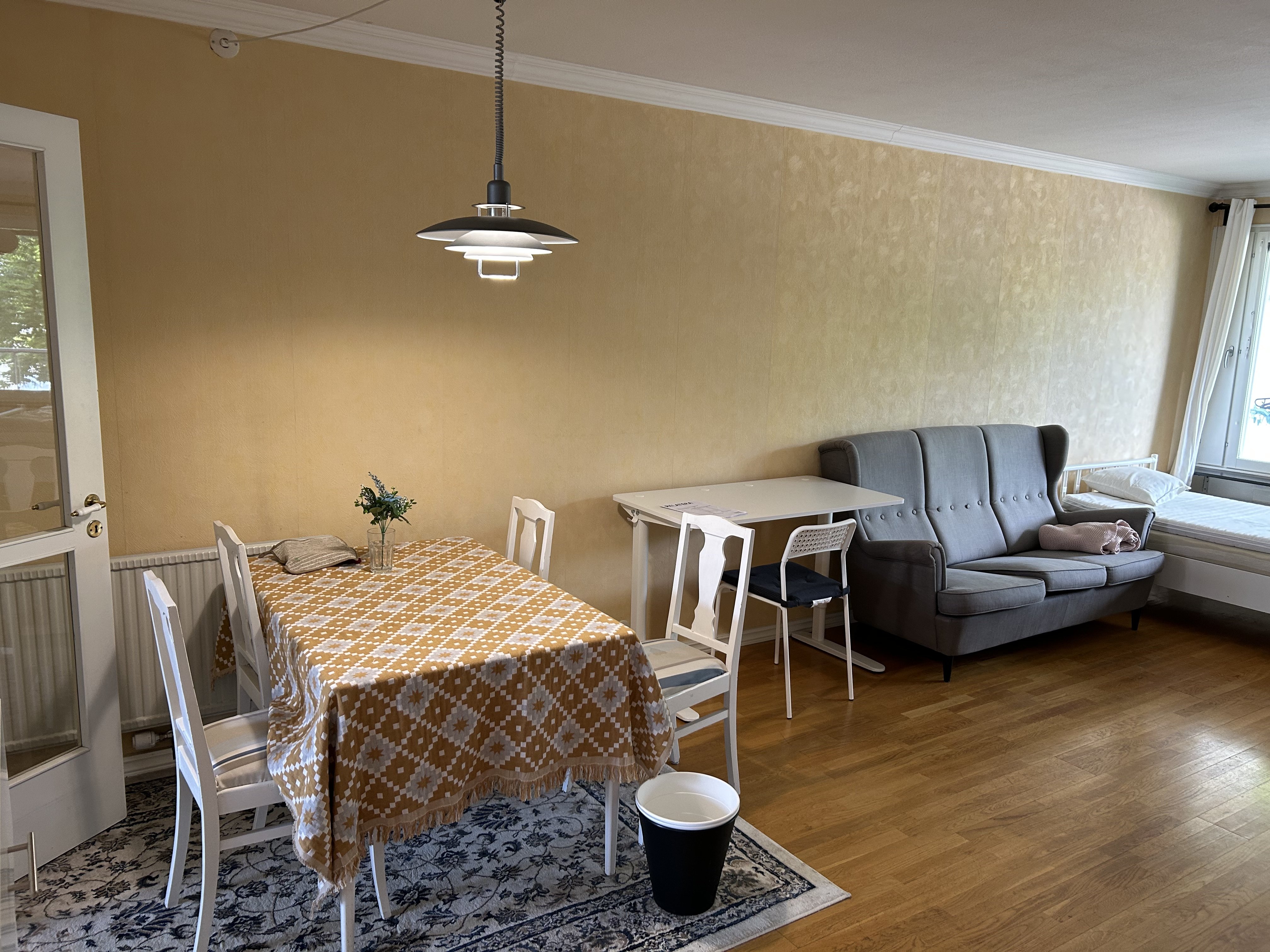 2 rok · 63 m² i Uppsala – bild 9