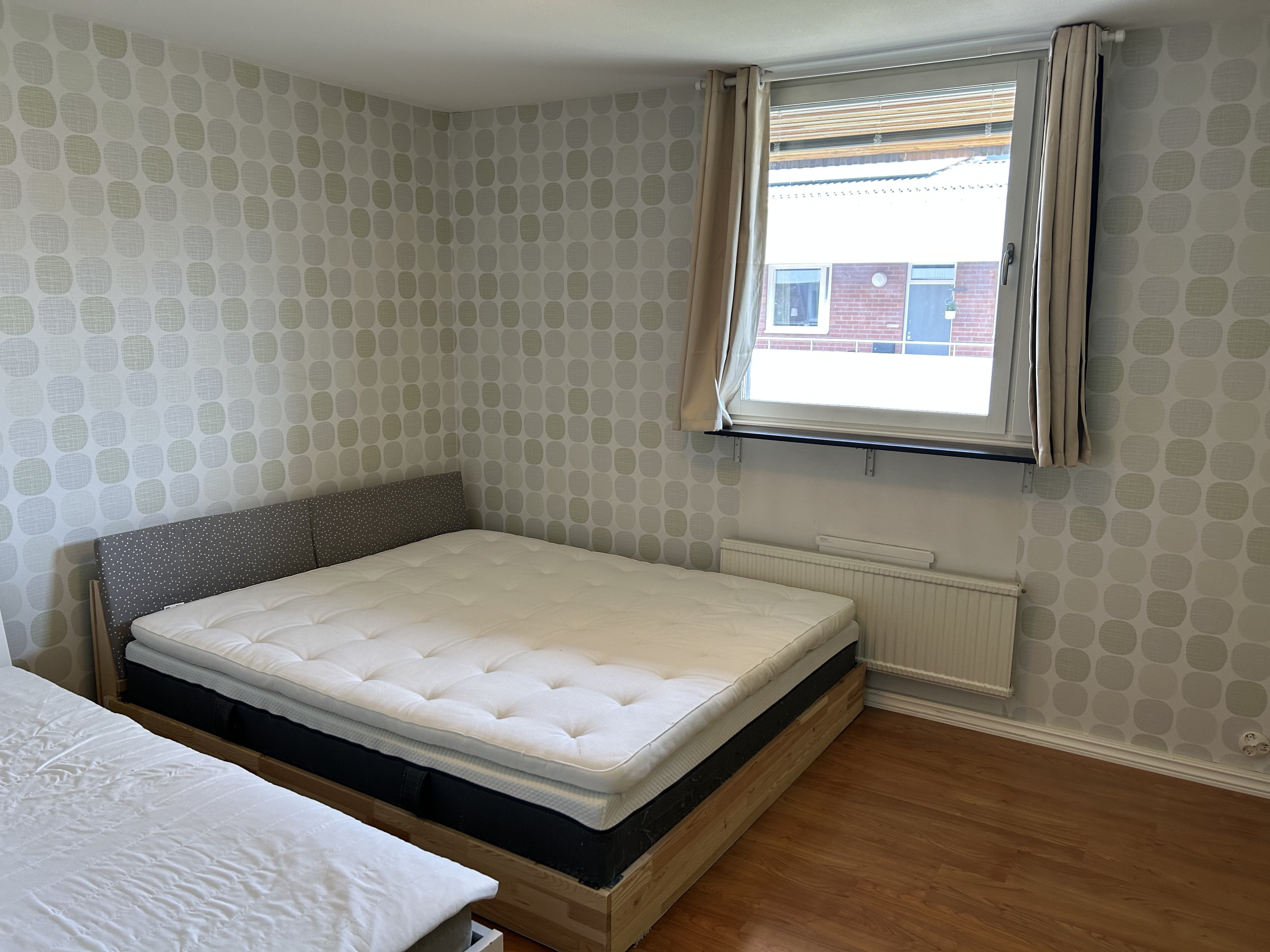 2 rok · 63 m² i Uppsala – bild 4