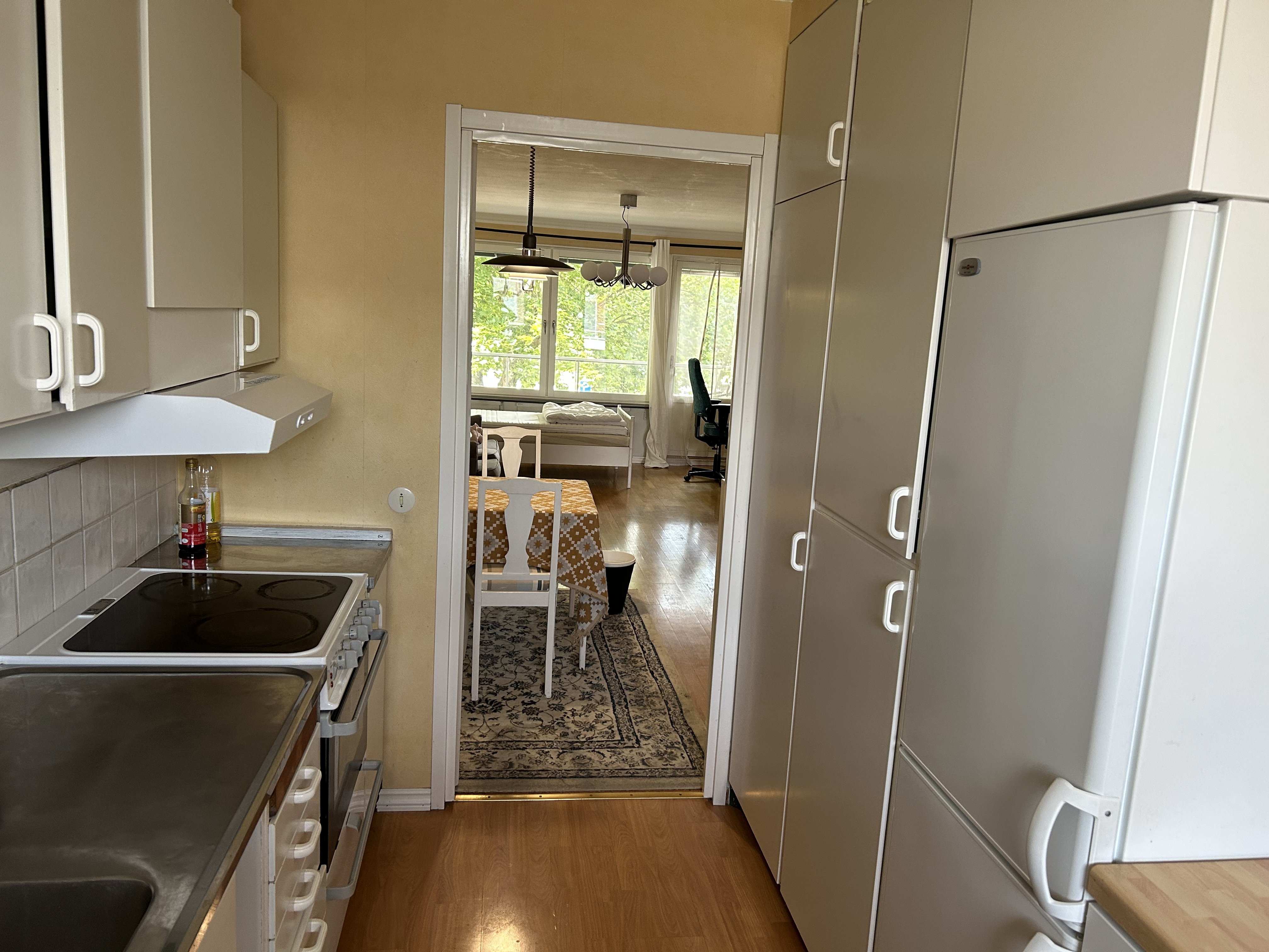 2 rok · 63 m² i Uppsala – bild 13