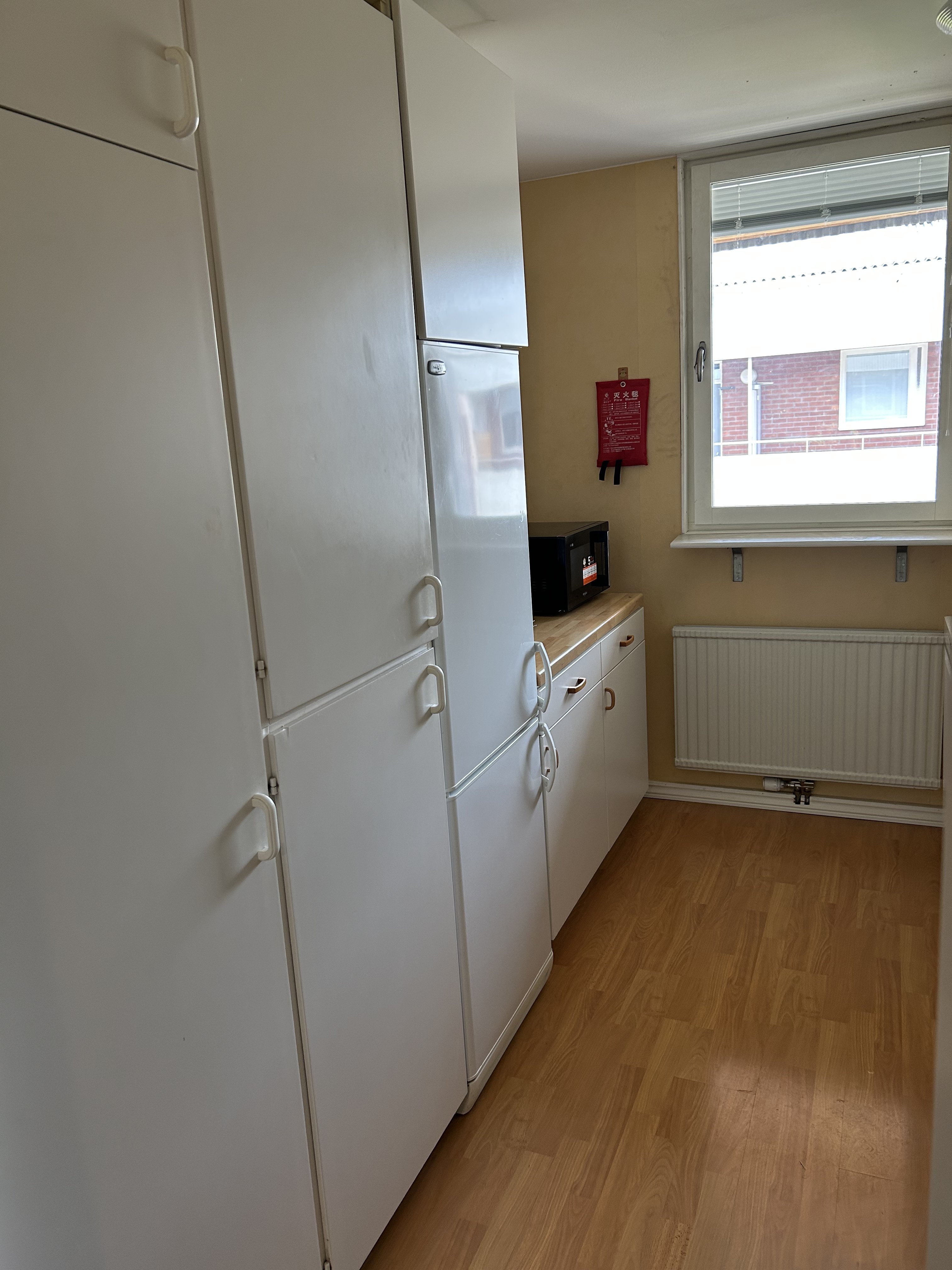 2 rok · 63 m² i Uppsala – bild 12