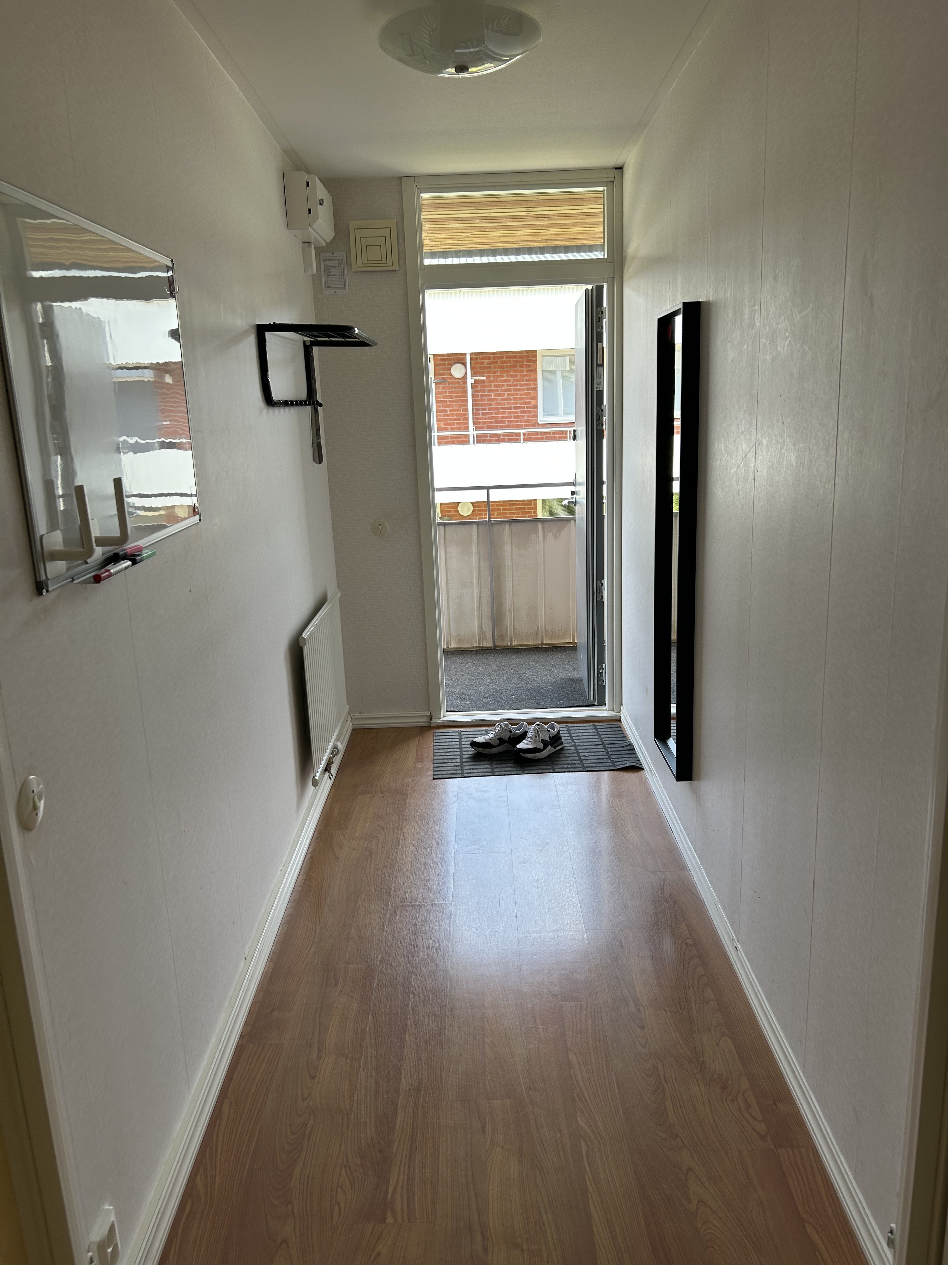 2 rok · 63 m² i Uppsala – bild 14