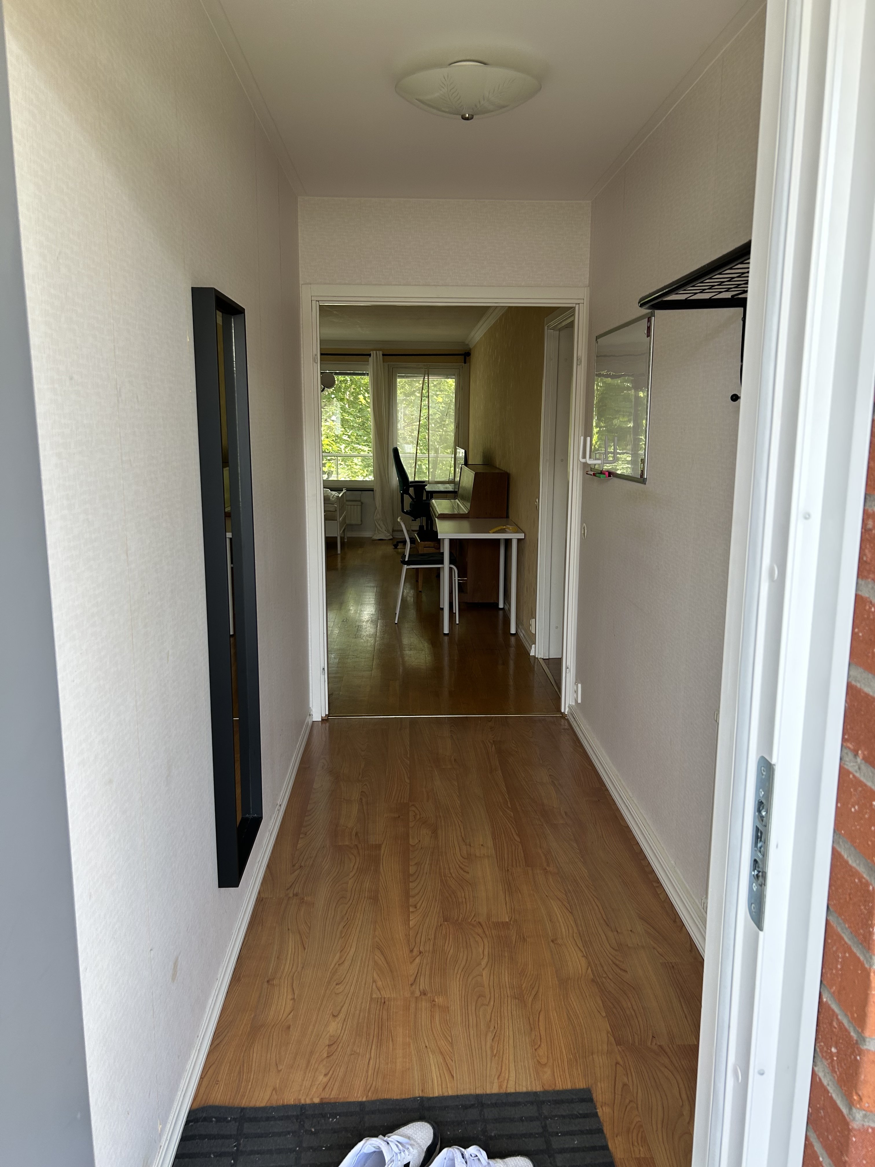 2 rok · 63 m² i Uppsala – bild 15