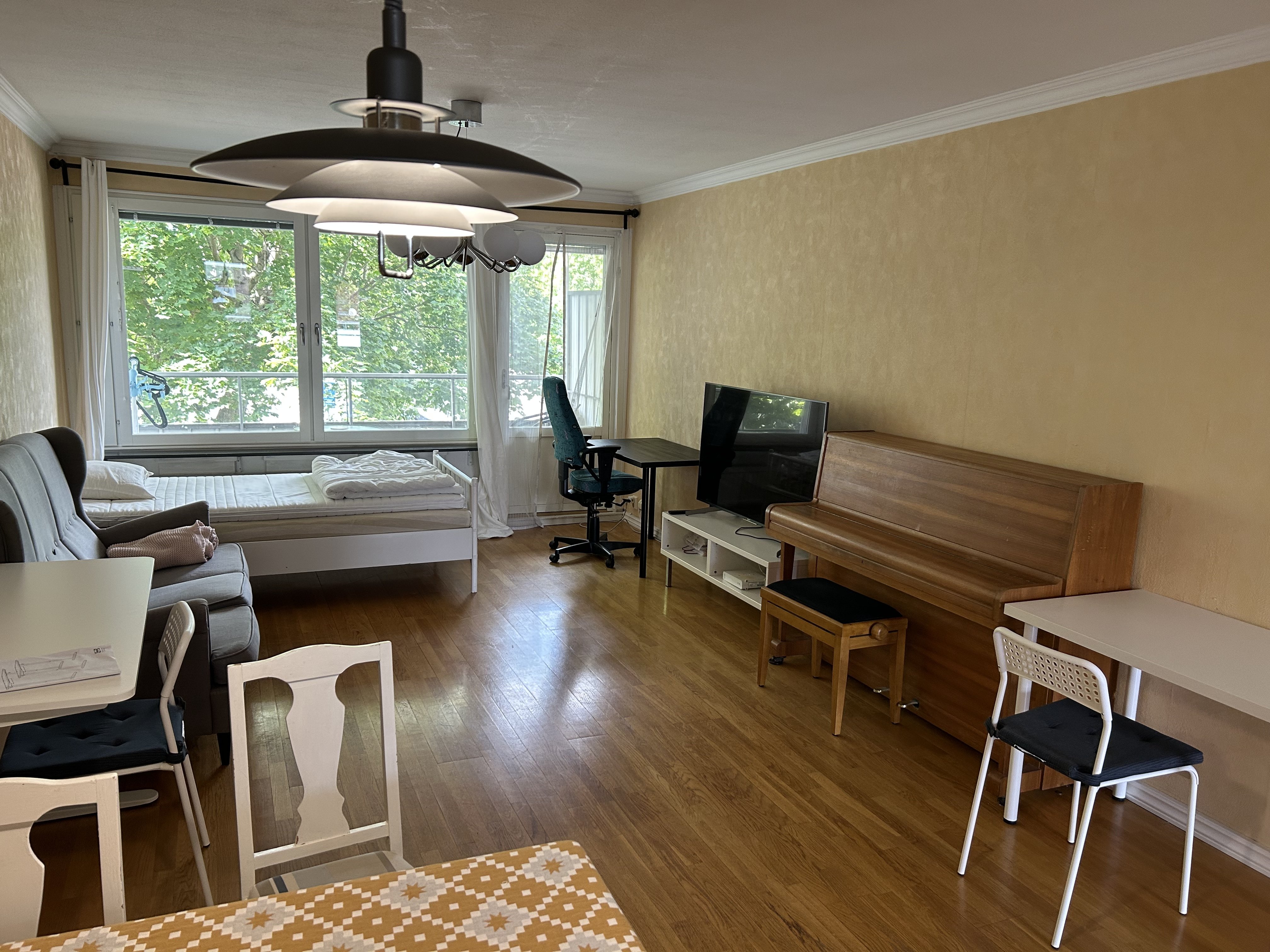 2 rok · 63 m² i Uppsala – bild 10