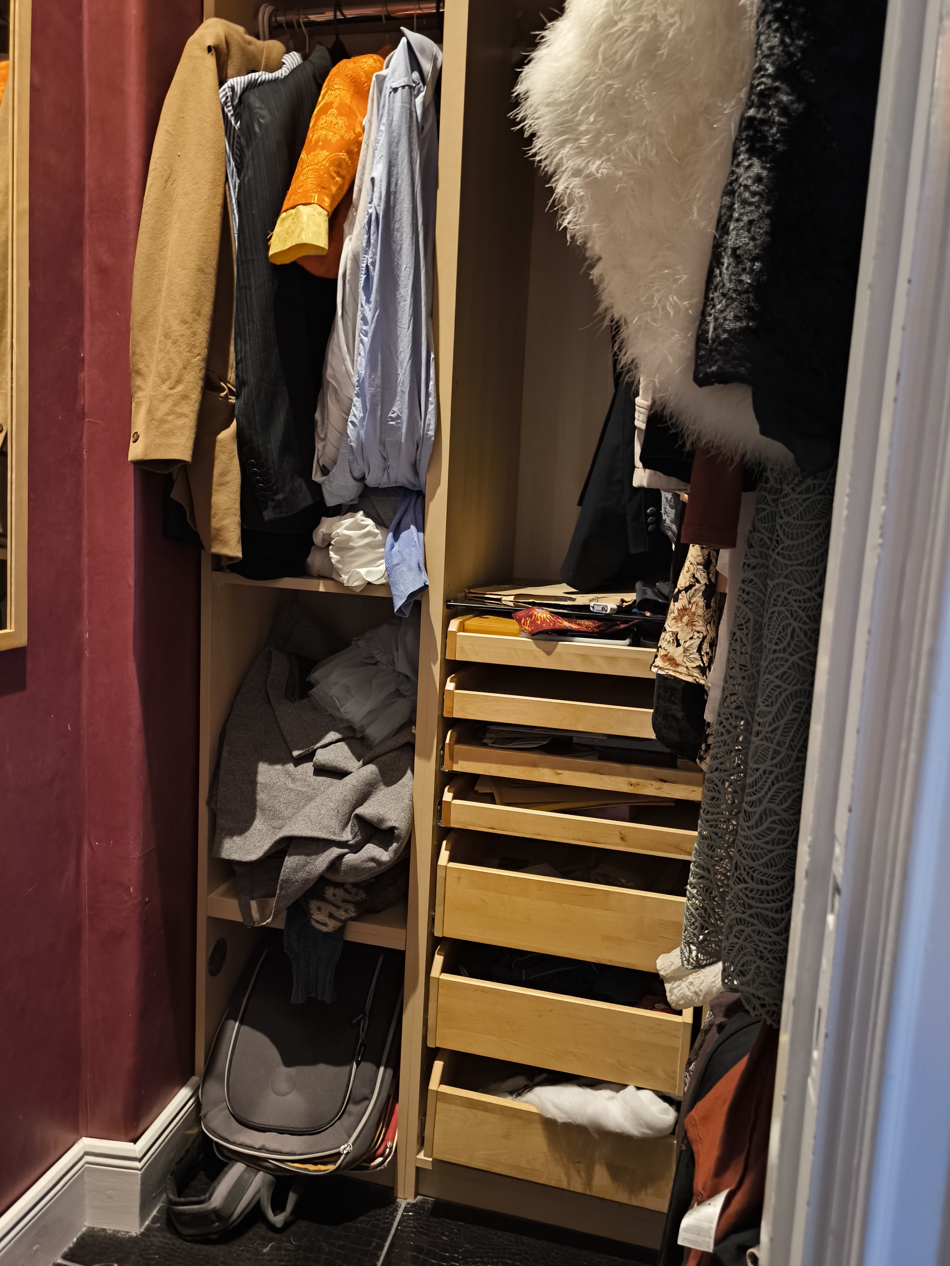 2 rok · 56 m² i Stockholm – bild 9