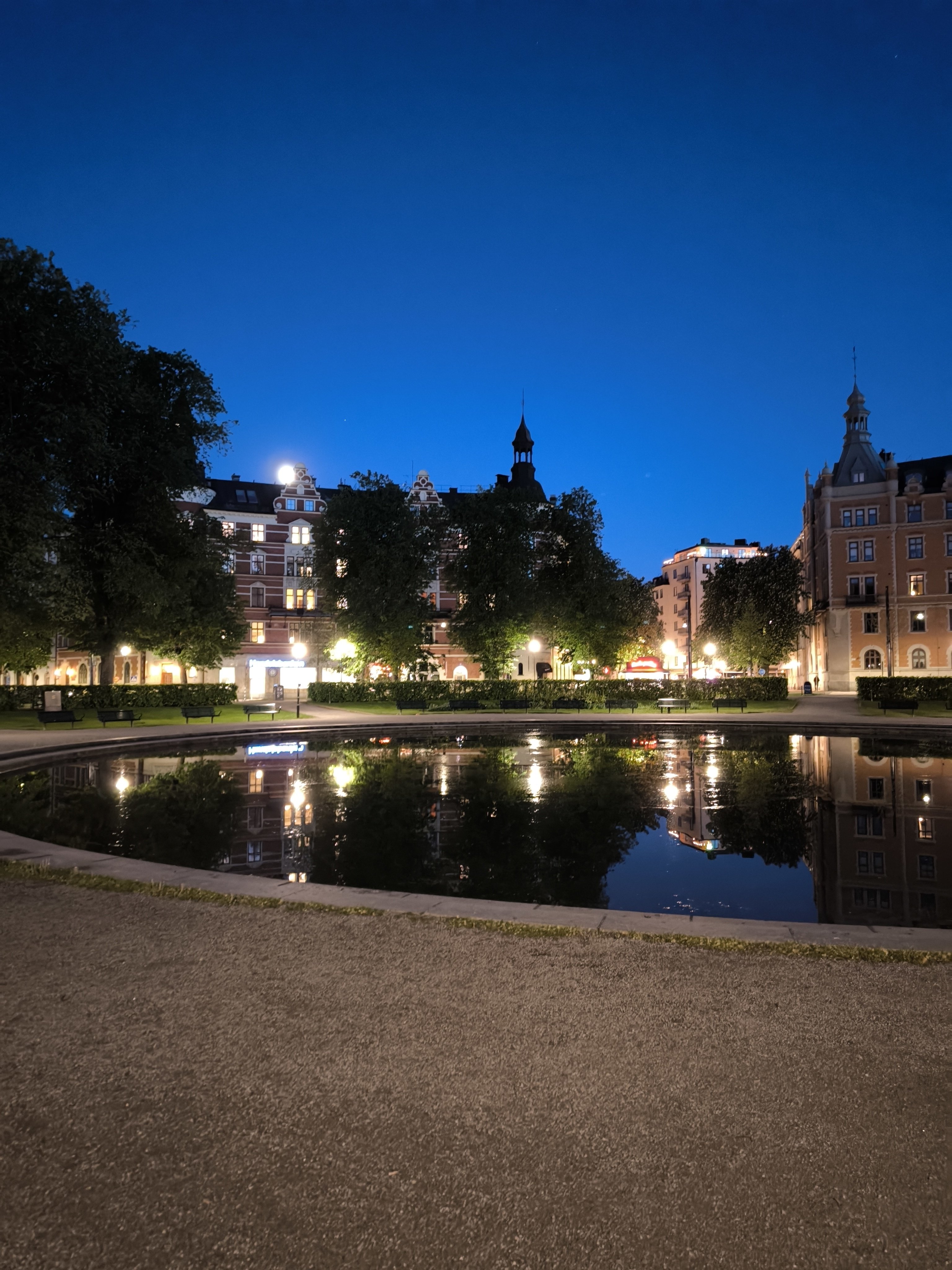 2 rok · 56 m² i Stockholm – bild 14