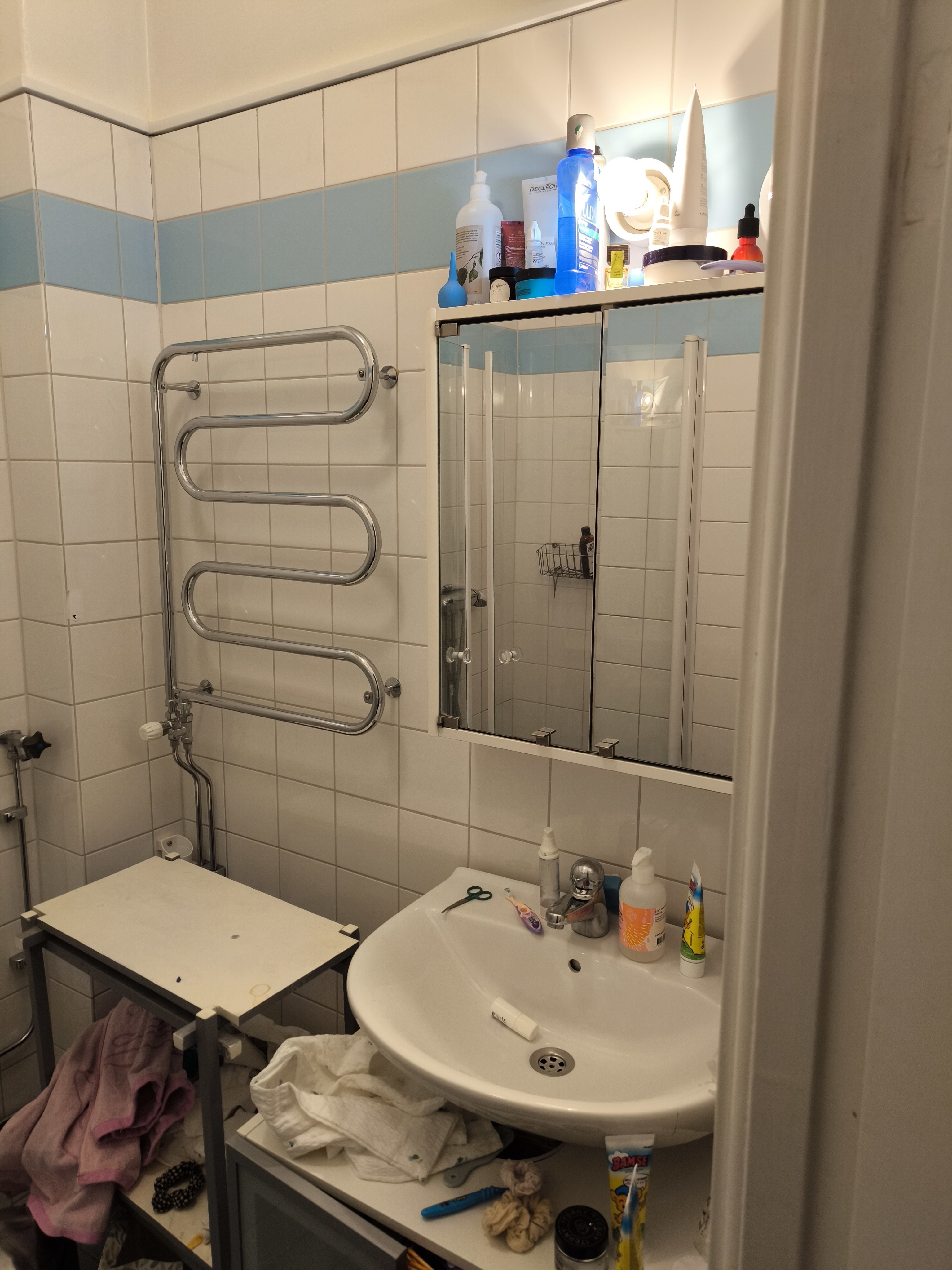 2 rok · 56 m² i Stockholm – bild 11