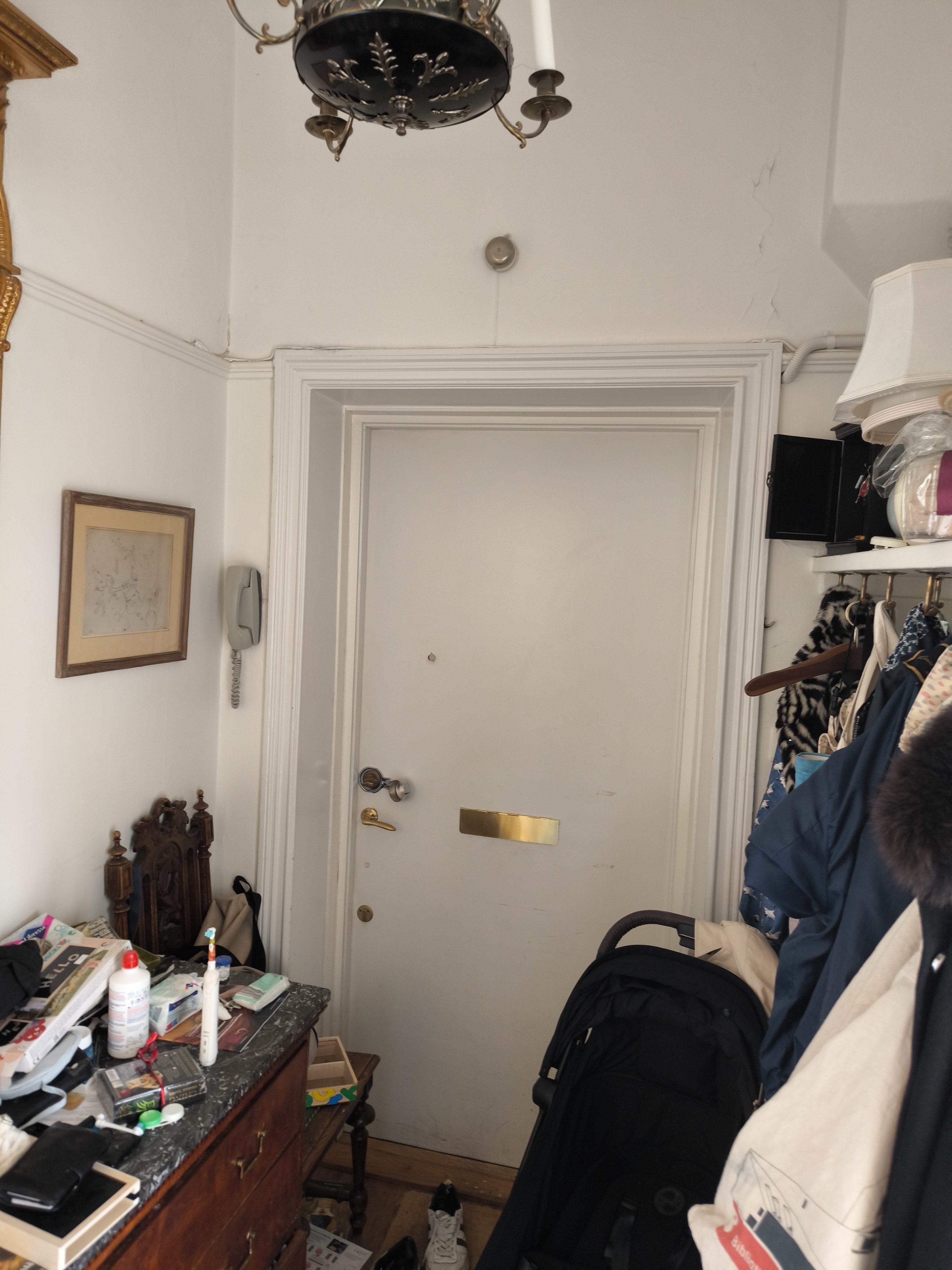 2 rok · 56 m² i Stockholm – bild 15