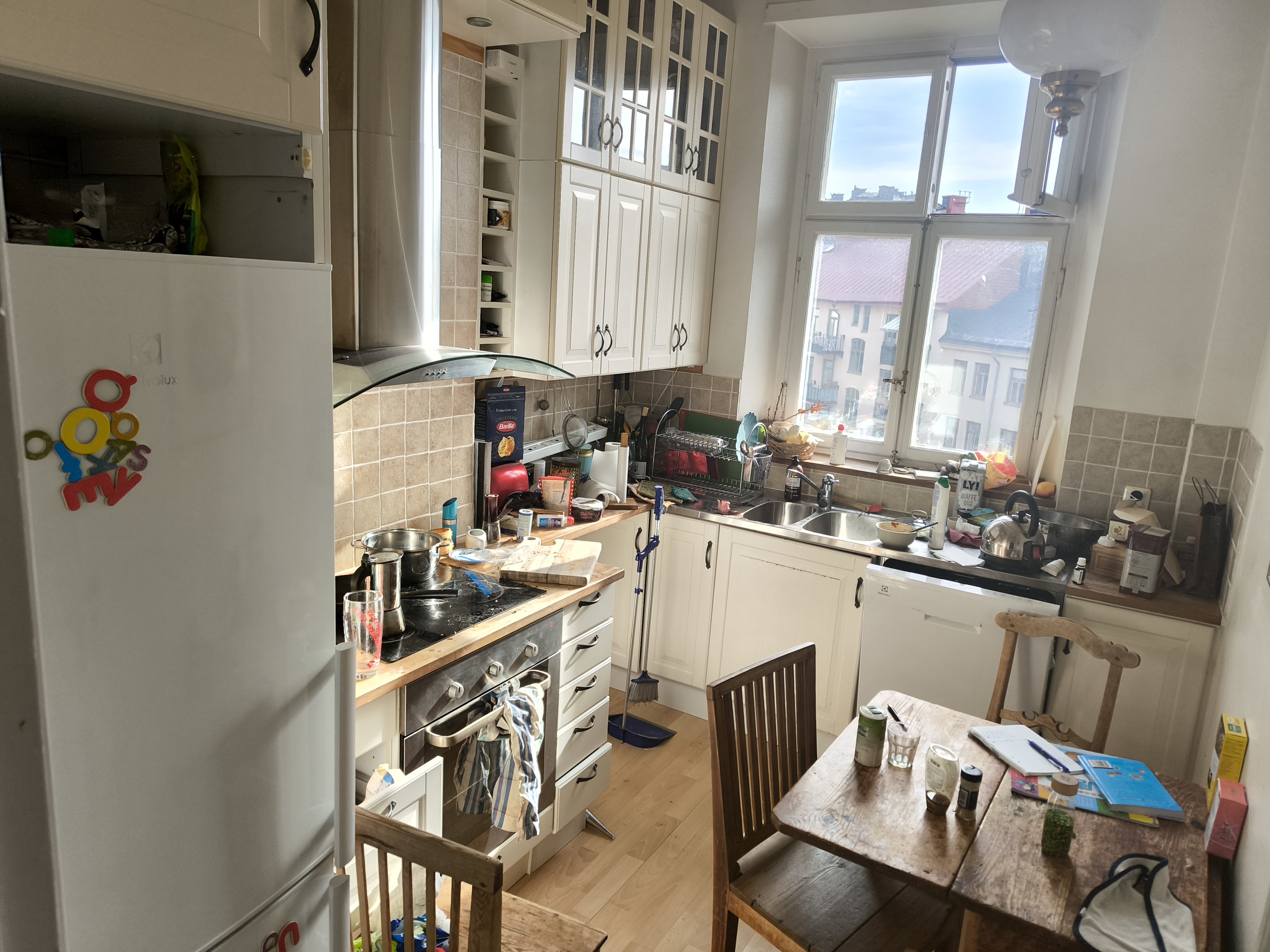 2 rok · 56 m² i Stockholm – bild 6