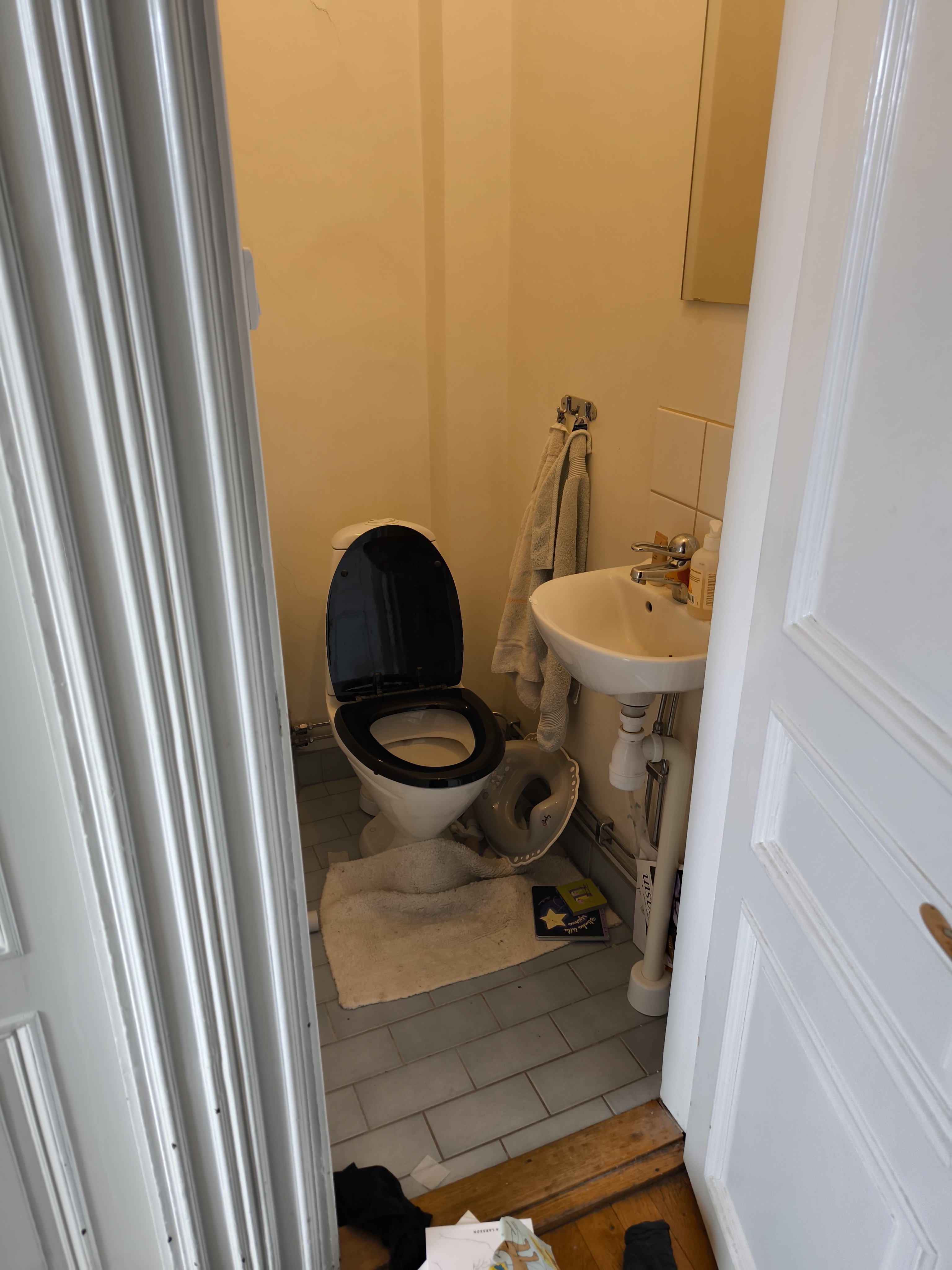 2 rok · 56 m² i Stockholm – bild 16