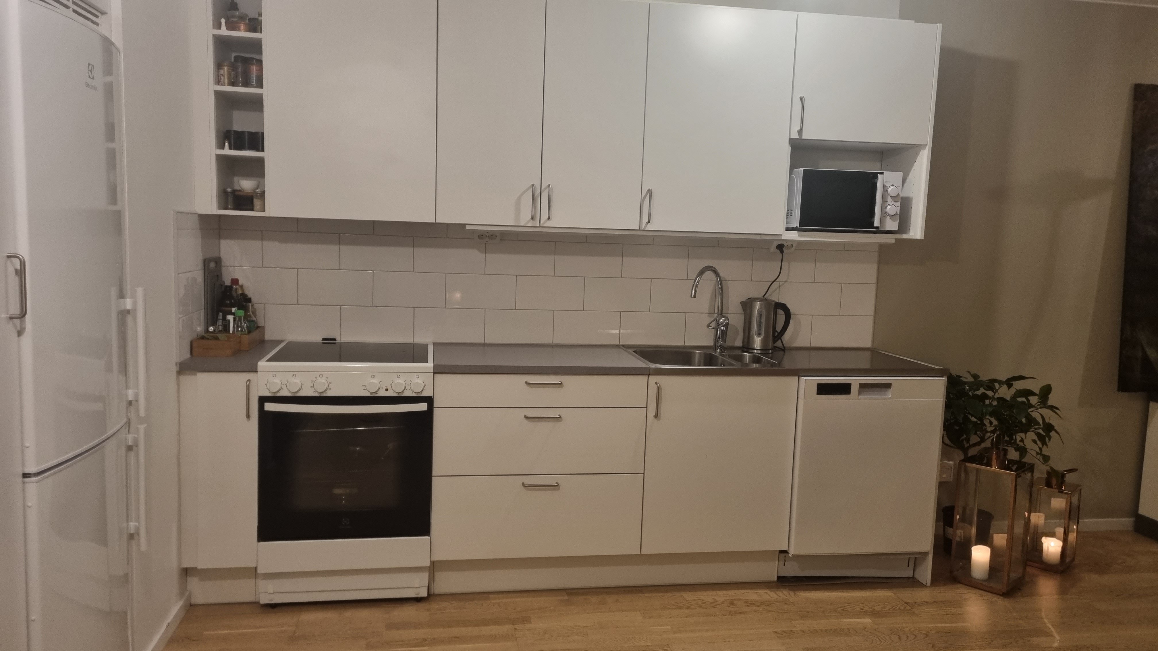 3 rok · 55 m² i Bromma – bild 5