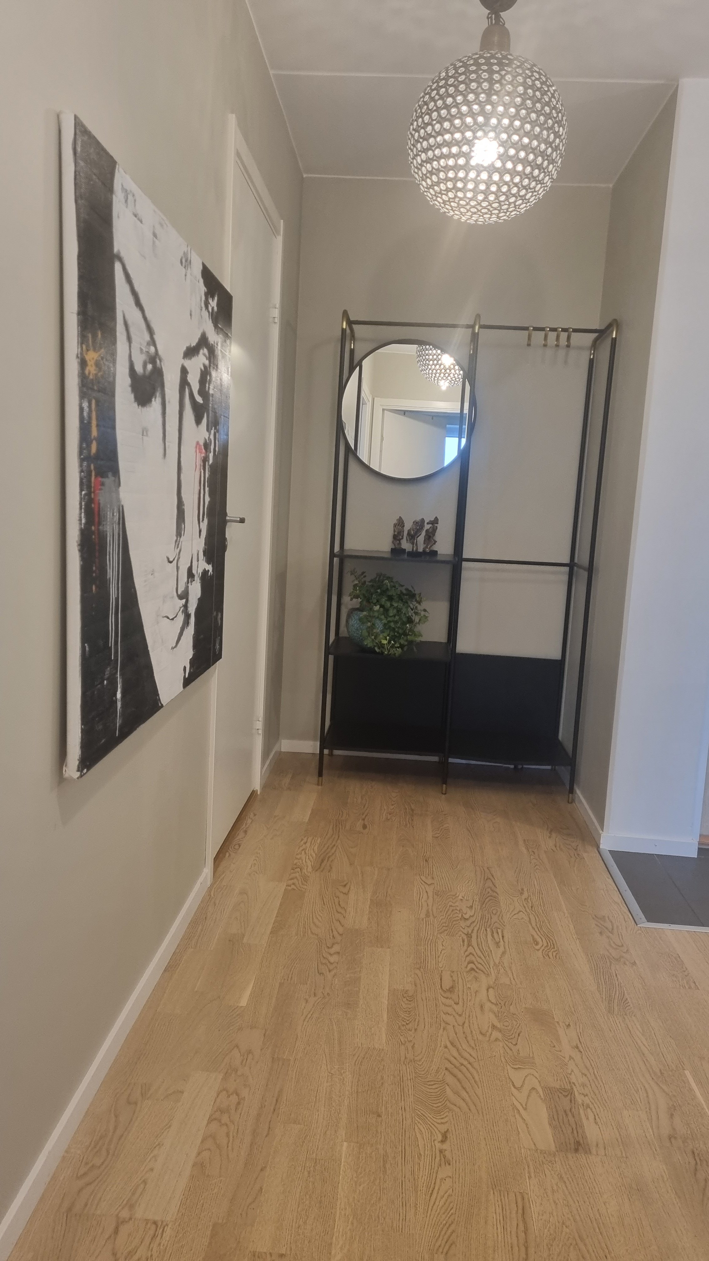 3 rok · 55 m² i Bromma – bild 4