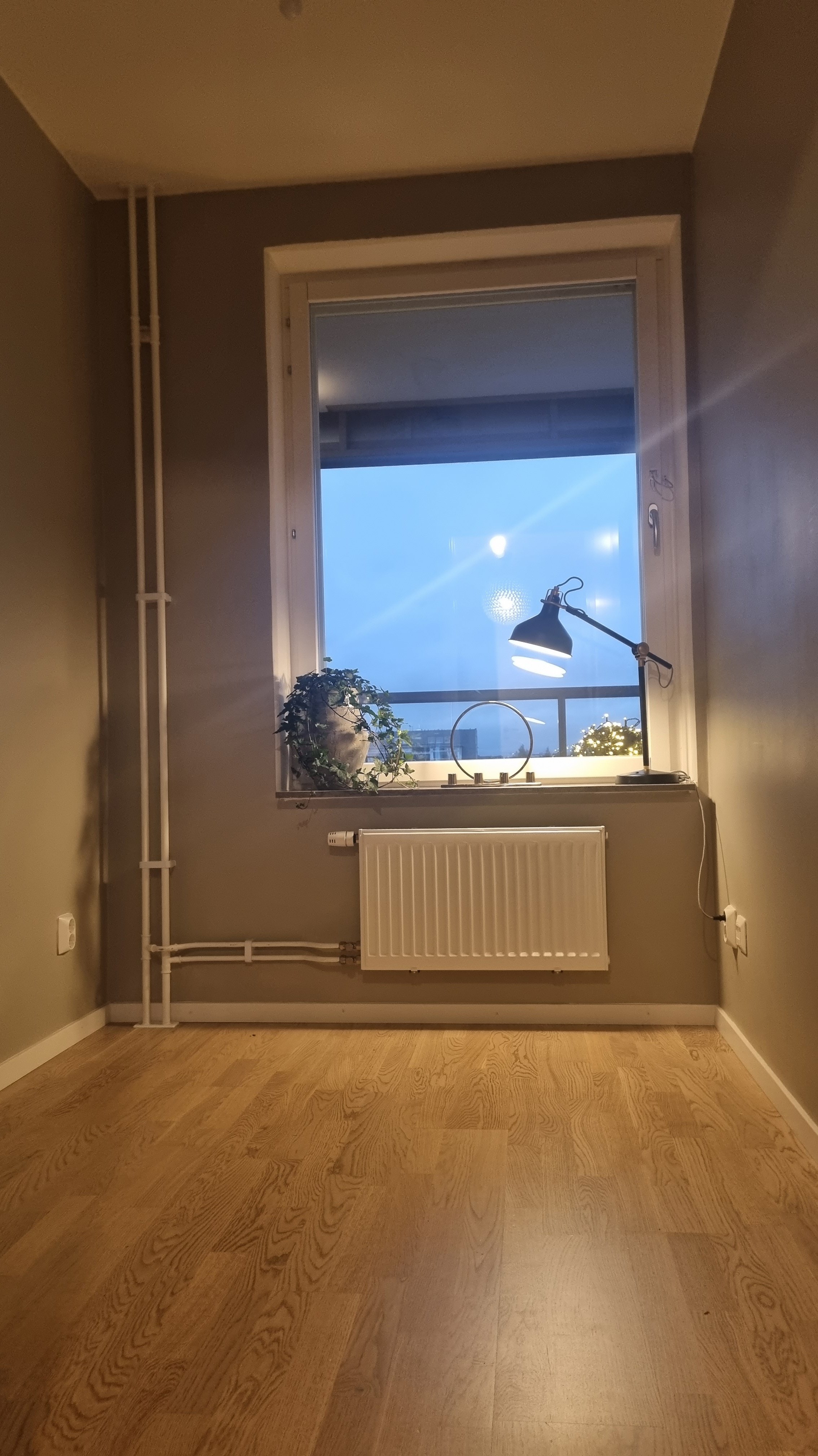 3 rok · 55 m² i Bromma – bild 3