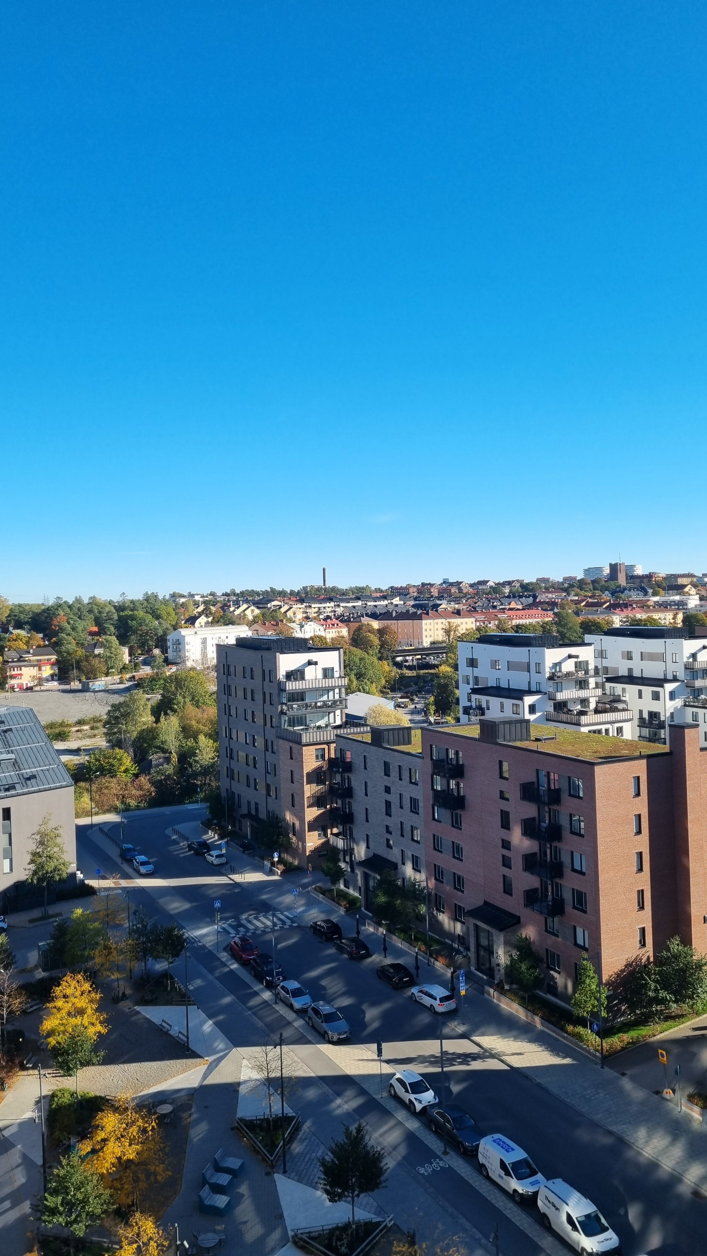 3 rok · 55 m² i Bromma – bild 13
