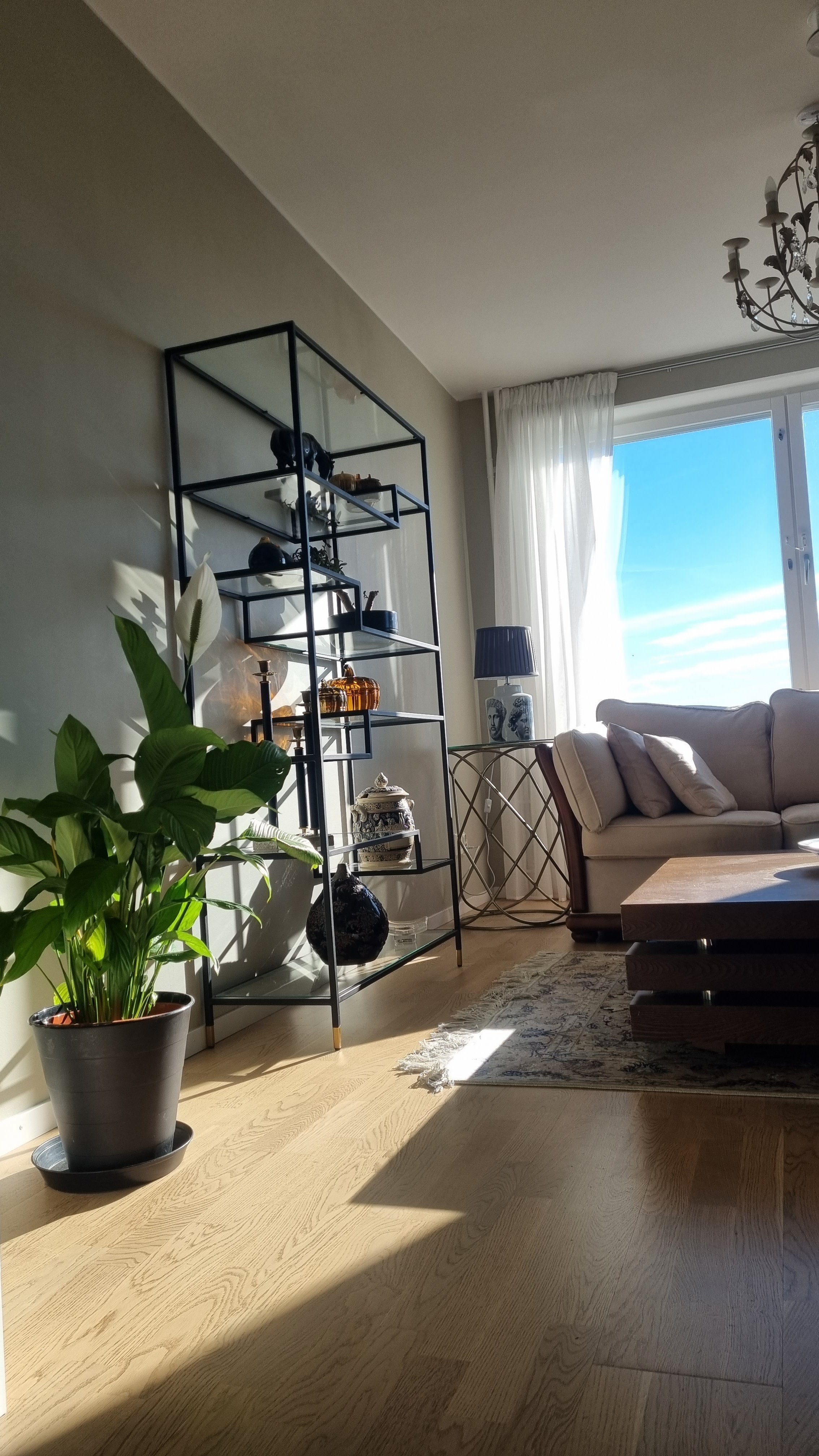 3 rok · 55 m² i Bromma – bild 16