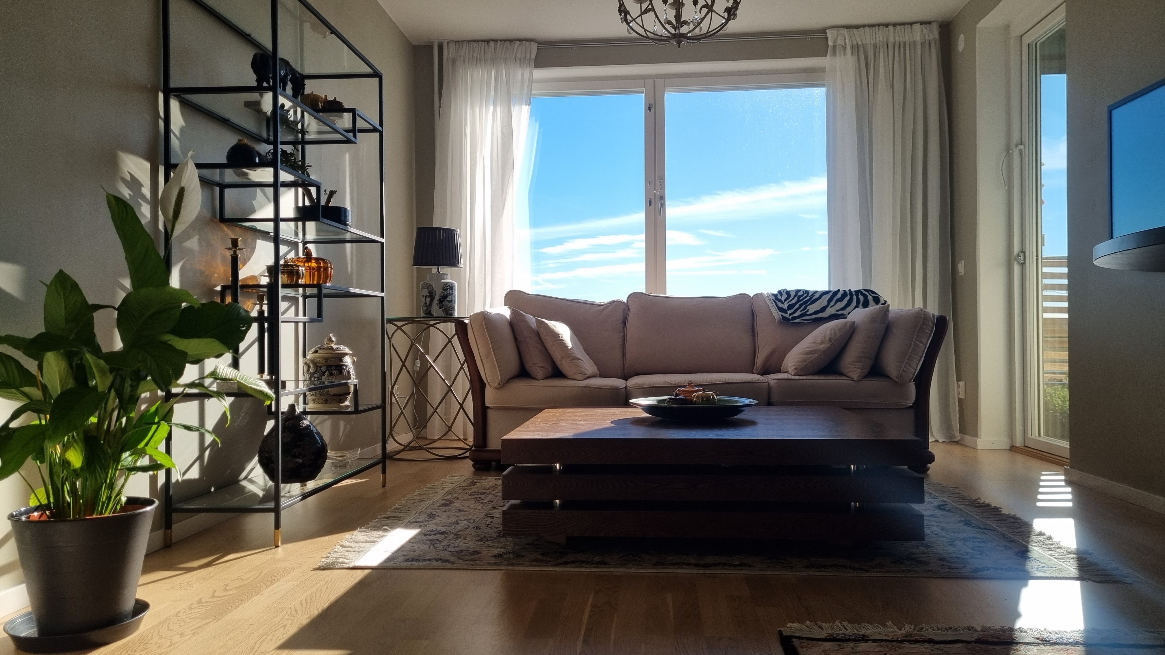 3 rok · 55 m² i Bromma – bild 17