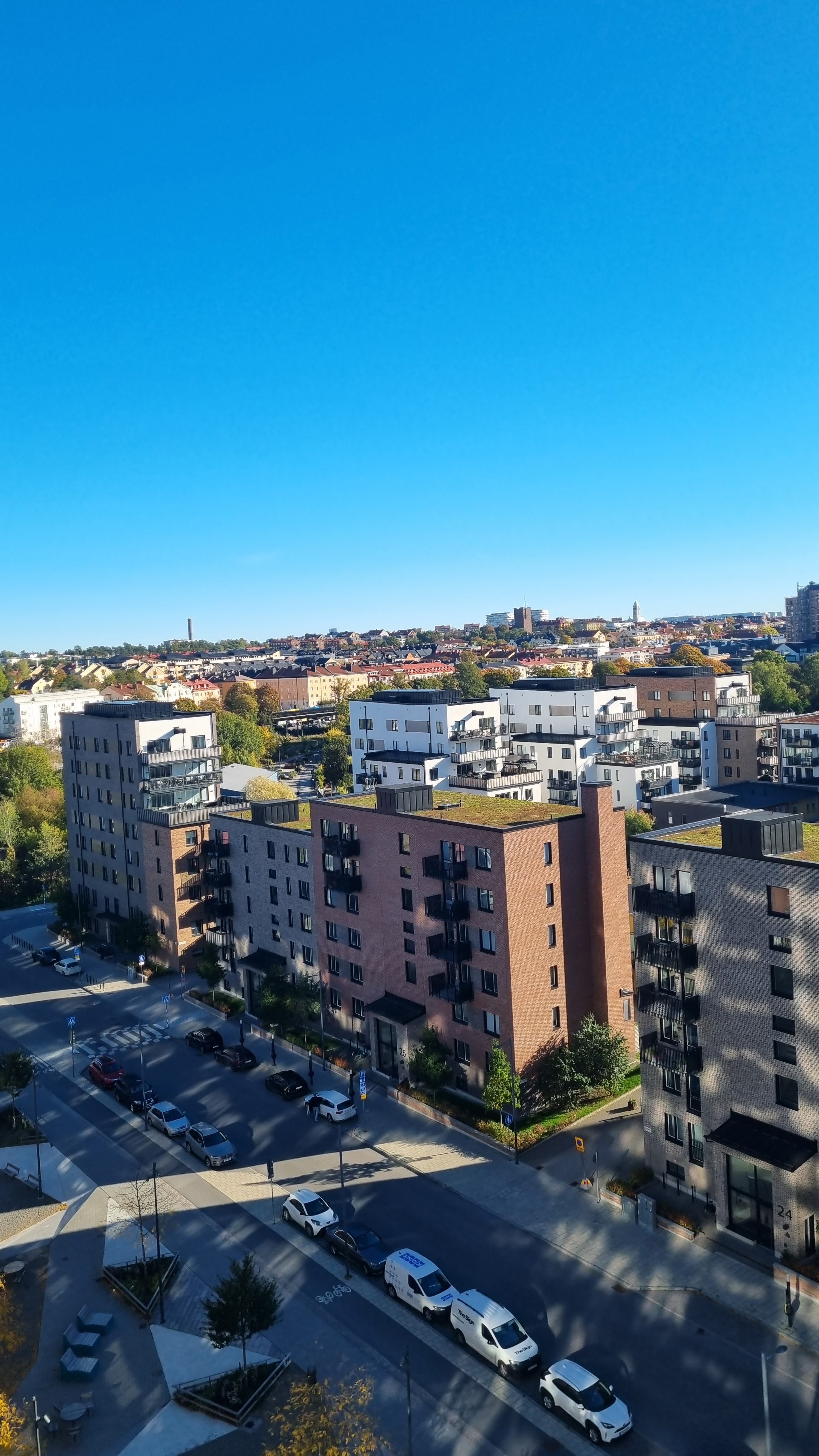 3 rok · 55 m² i Bromma – bild 14